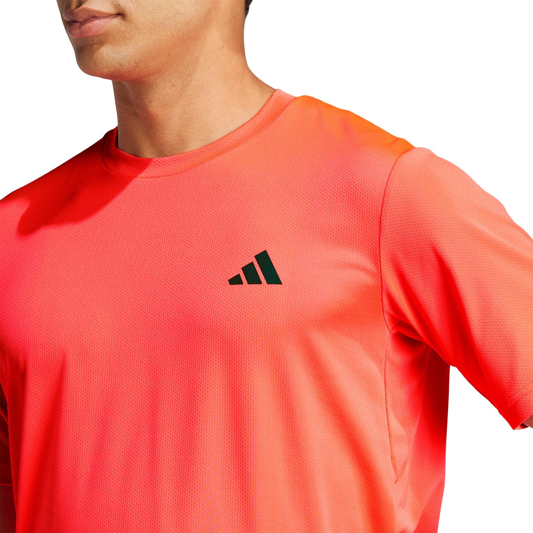 Product gallery image number 5 for product Train Essentials Training T-Shirt - Men's