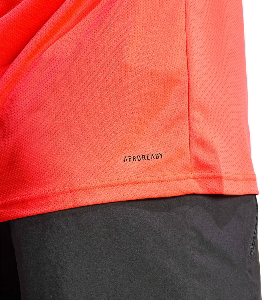 Product gallery image number 2 for product Train Essentials Training T-Shirt - Men's