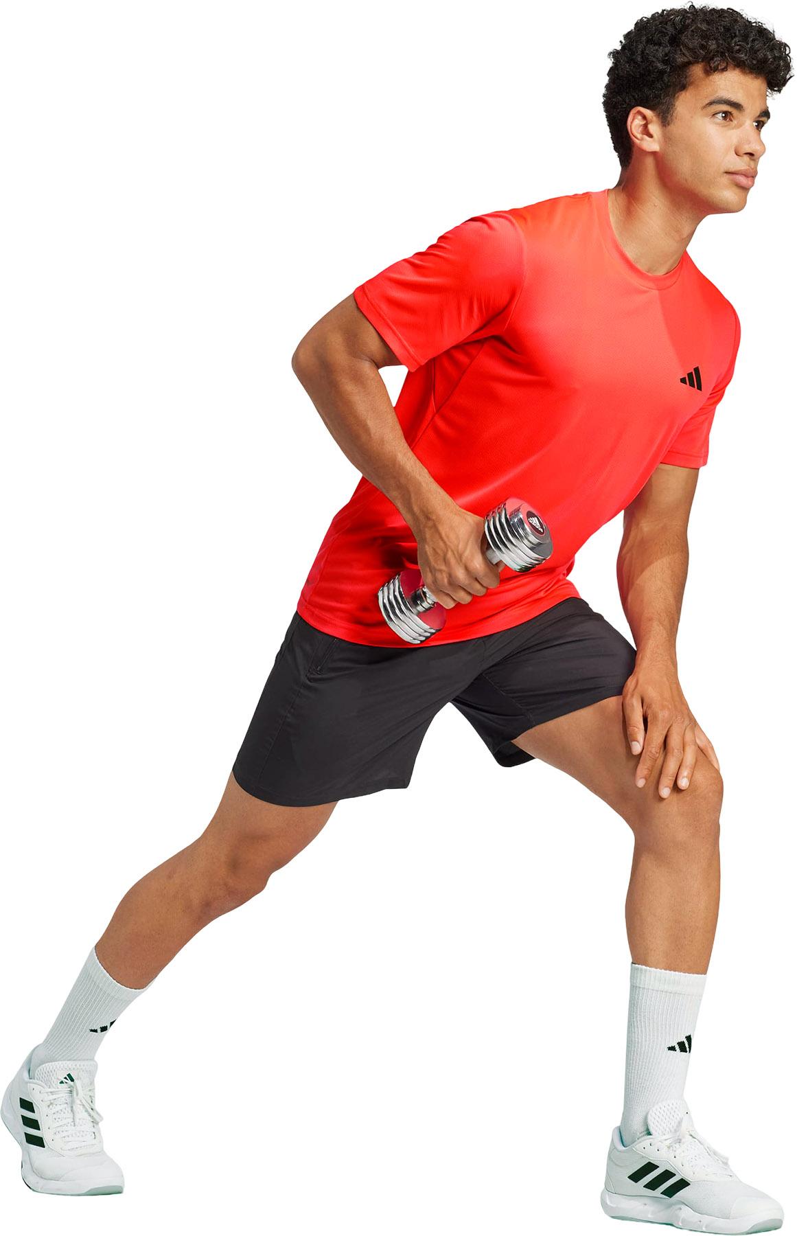 Product gallery image number 3 for product Train Essentials Training T-Shirt - Men's