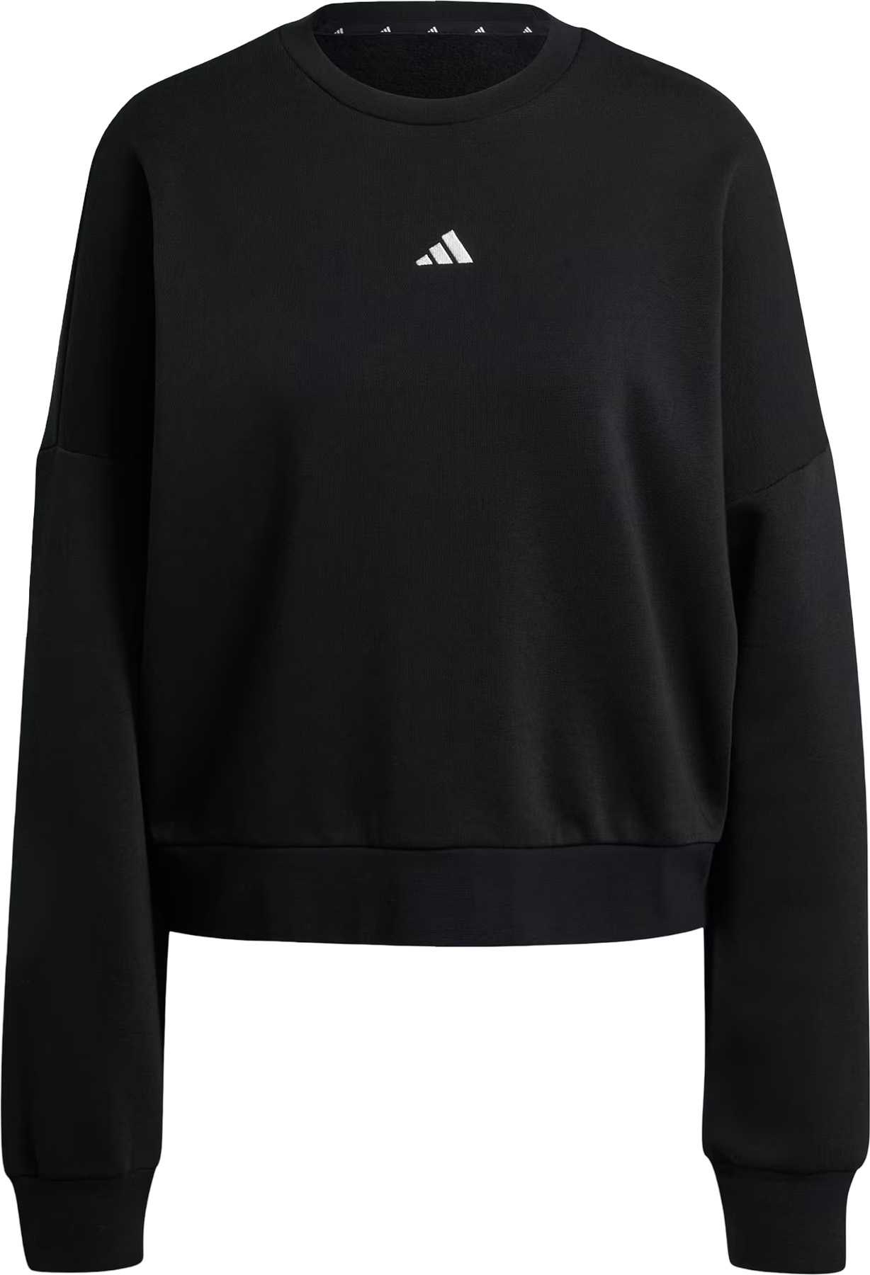 Product image for Essentials Small Logo Feelcozy Sweatshirt - Women's
