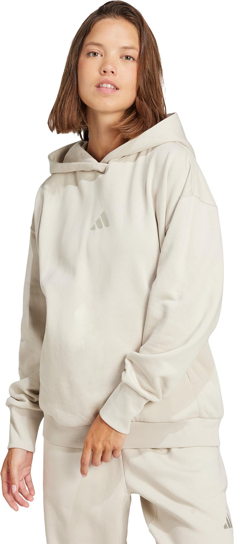 Product gallery image number 2 for product ALL SZN Fleece Loose Hoodie - Women's