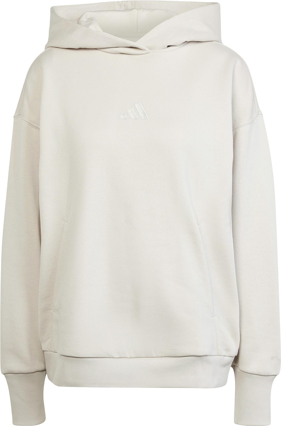 Product image for ALL SZN Fleece Loose Hoodie - Women's