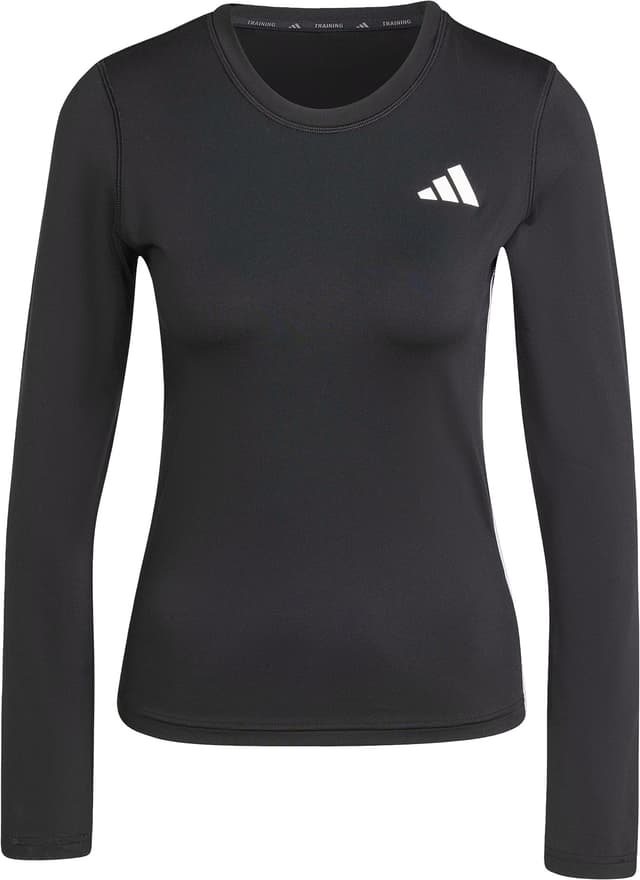 adidas women's dri fit shirts