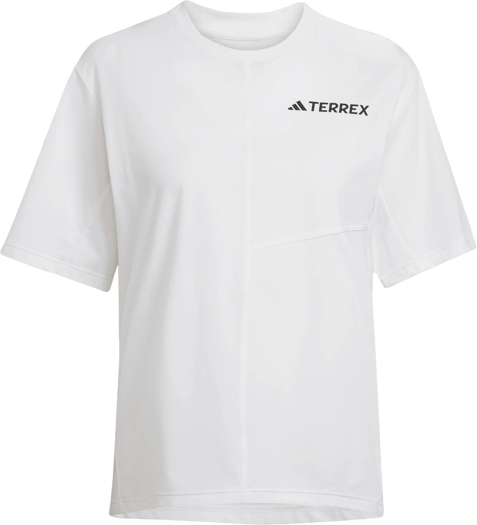 Image de produit pour T-shirt Terrex Multi CLIMACOOL - Femme