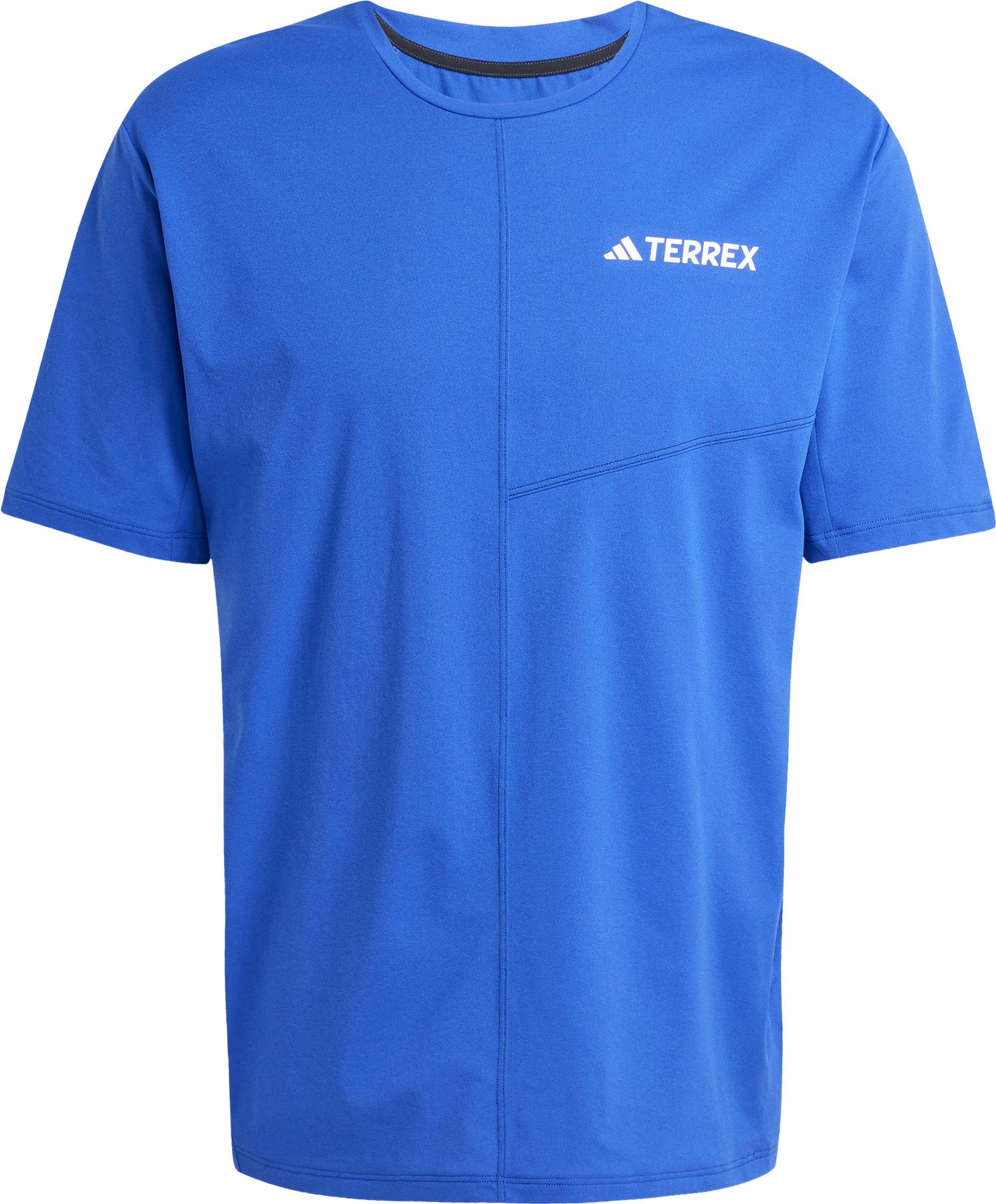 Product gallery image number 1 for product Terrex Multi CLIMACOOL T-Shirt - Men's