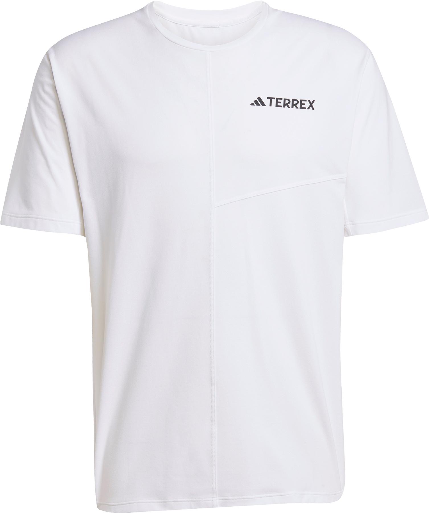Product image for T-shirt Terrex Multi CLIMACOOL - Homme