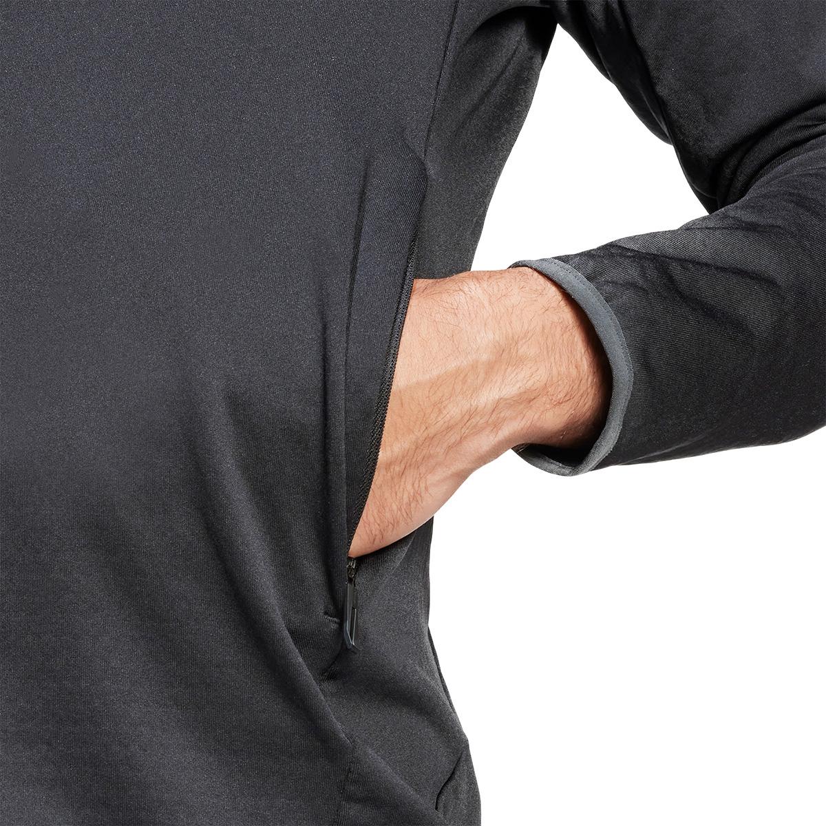 Product gallery image number 5 for product Terrex Xperior CLIMAWARM Light Fleece Jacket - Men's