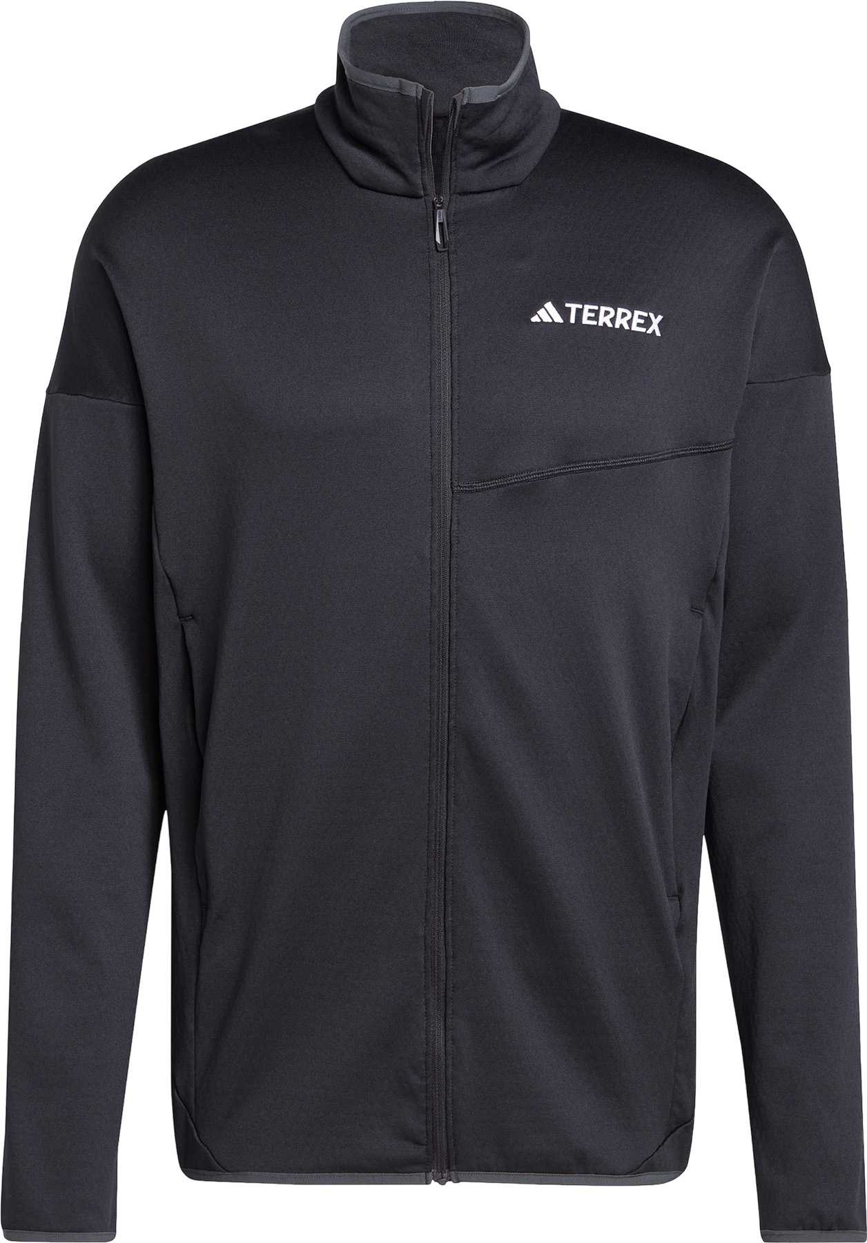 Product image for Terrex Xperior CLIMAWARM Light Fleece Jacket - Men's