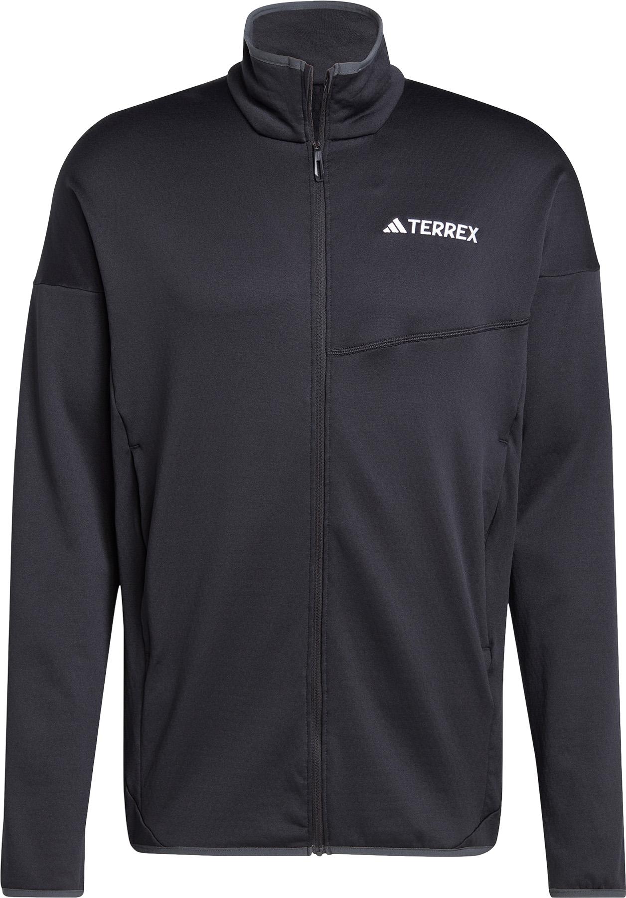 Product image for Terrex Xperior CLIMAWARM Light Fleece Jacket - Men's
