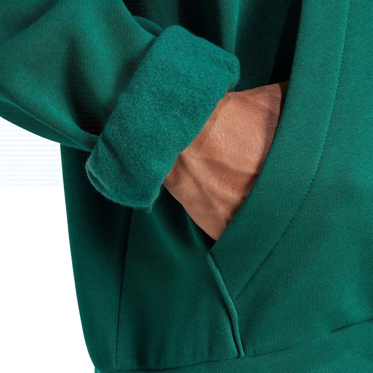 Numéro de l'image de la galerie de produits 3 pour le produit Chandail à capuchon en molleton Feelcozy Essentials - Homme