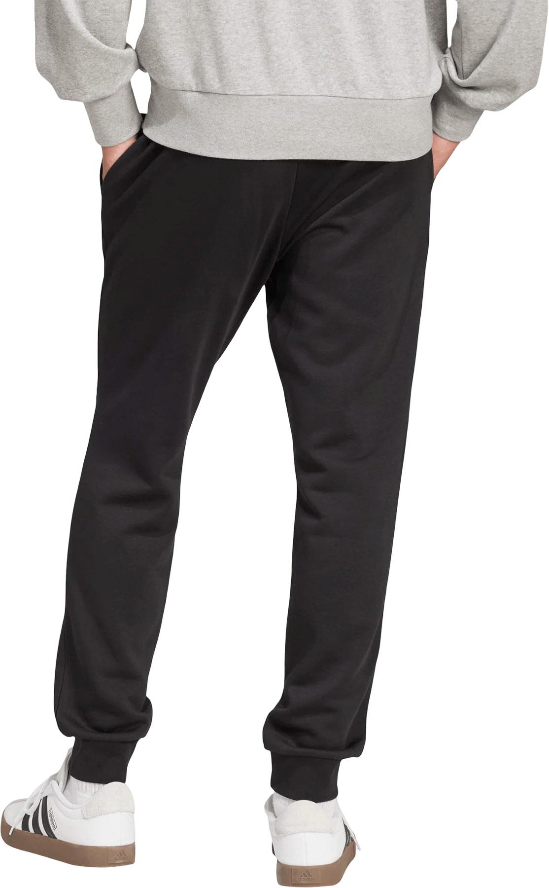 Product gallery image number 3 for product Essentials Feelcozy Fleece Joggers - Men's