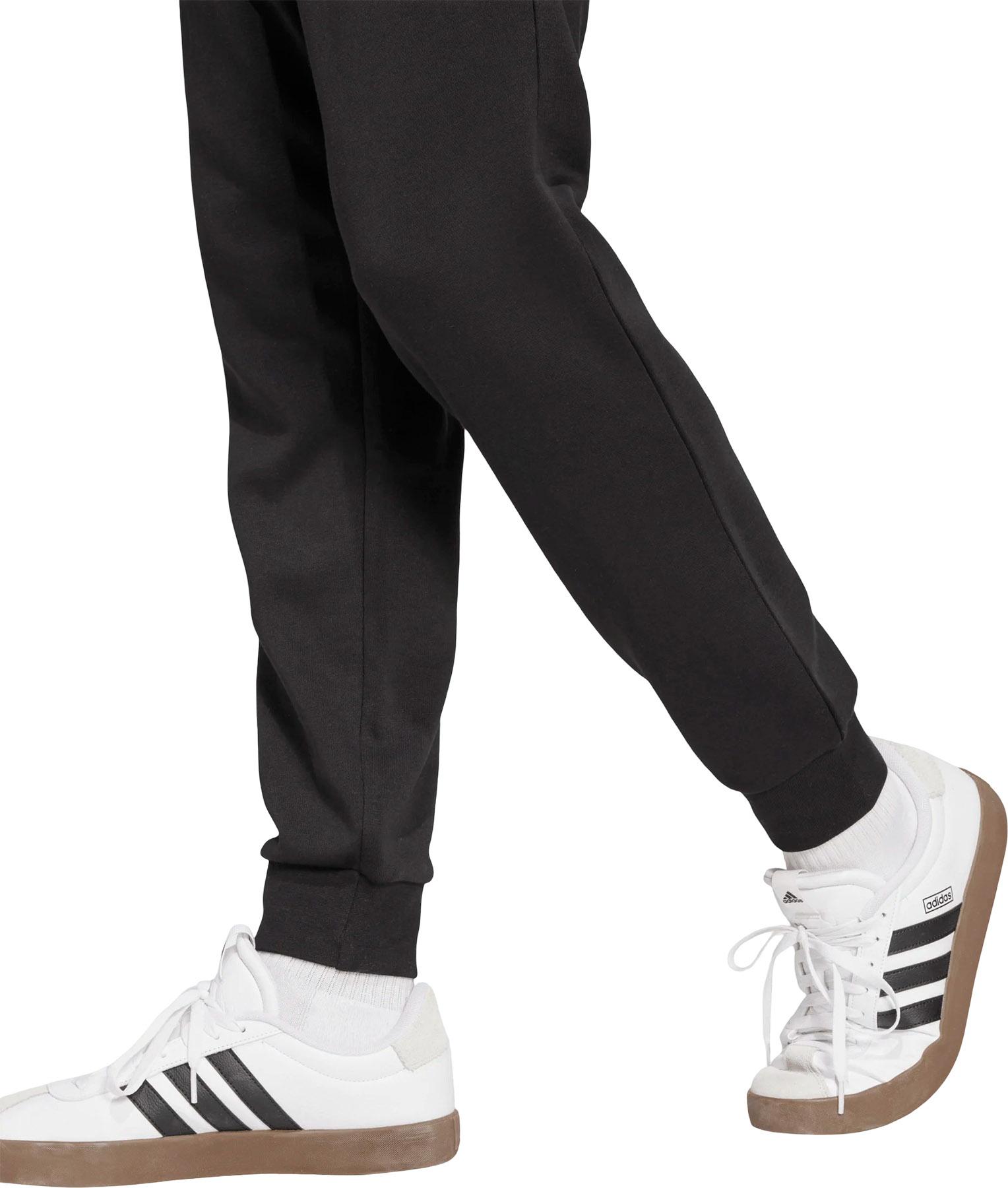 Product gallery image number 2 for product Essentials Feelcozy Fleece Joggers - Men's
