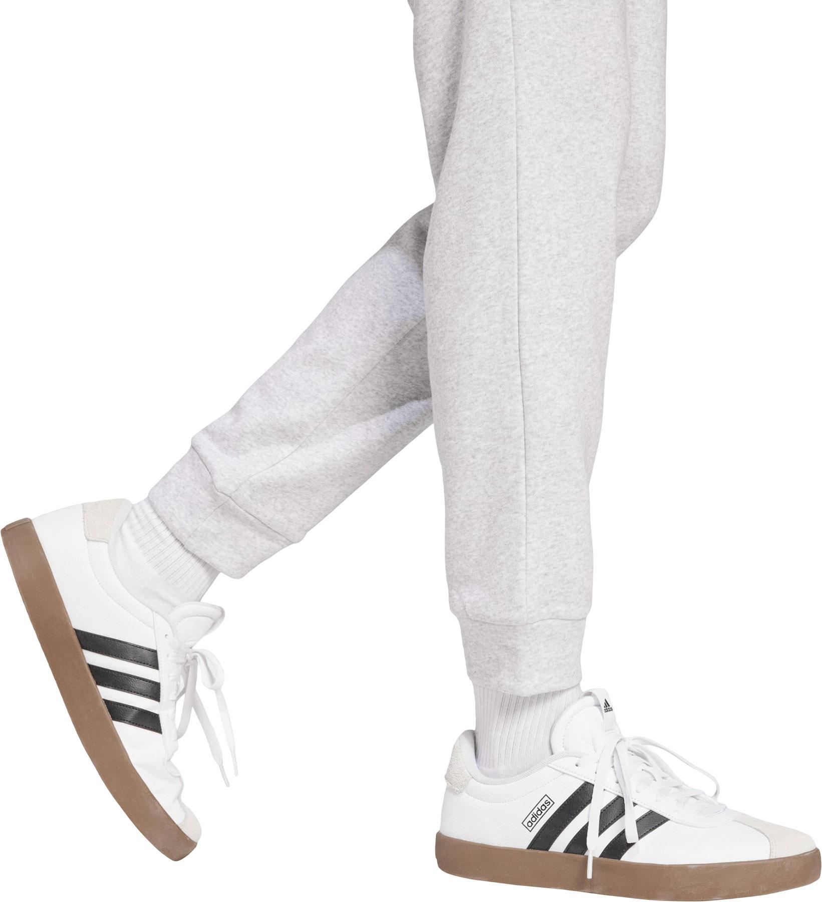Product gallery image number 3 for product Essentials Feelcozy Fleece Joggers - Men's