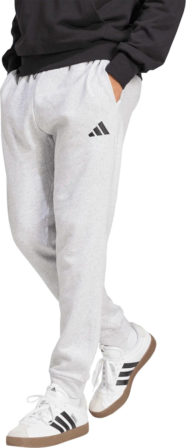 Product gallery image number 4 for product Essentials Feelcozy Fleece Joggers - Men's