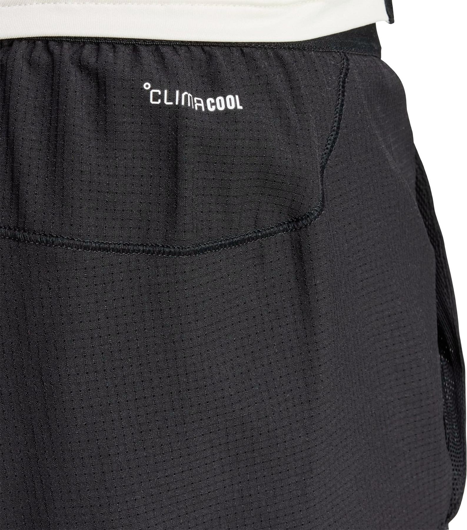 Product gallery image number 5 for product Gym+ 2-in-1 Shorts - Men's