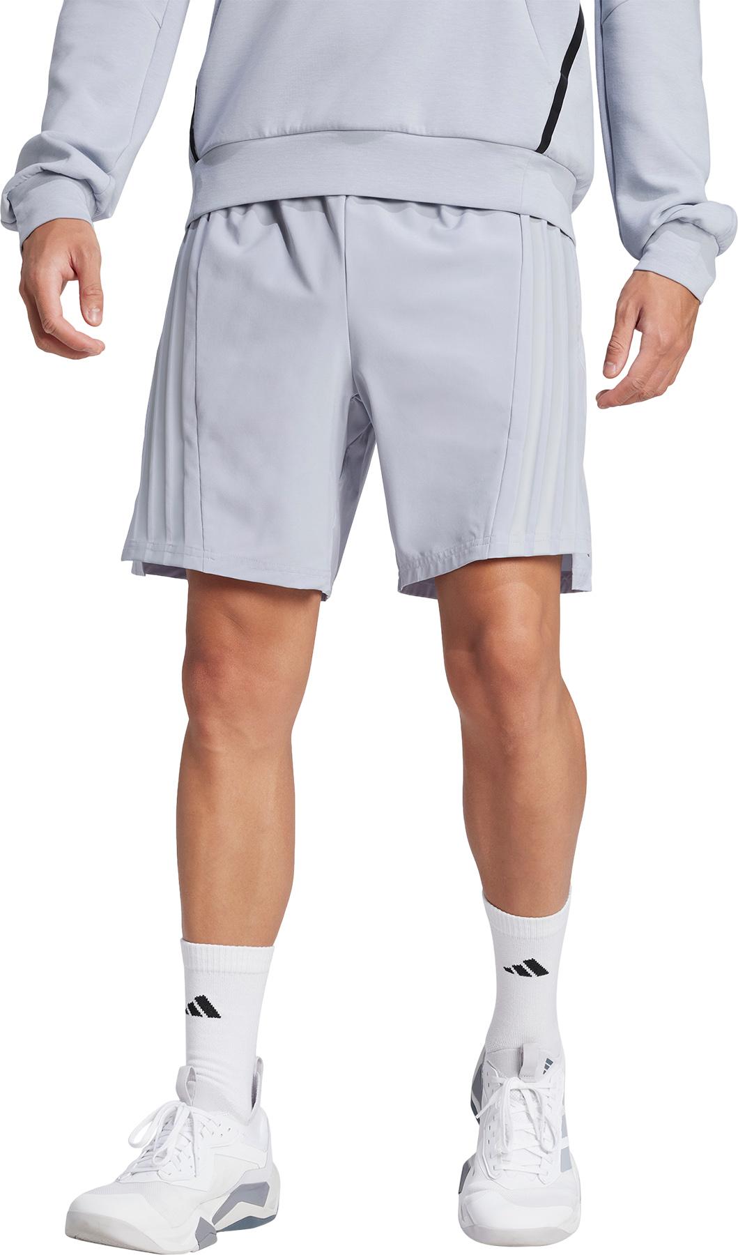 Product gallery image number 3 for product Designed for Training 3-Stripes Shorts - Men's