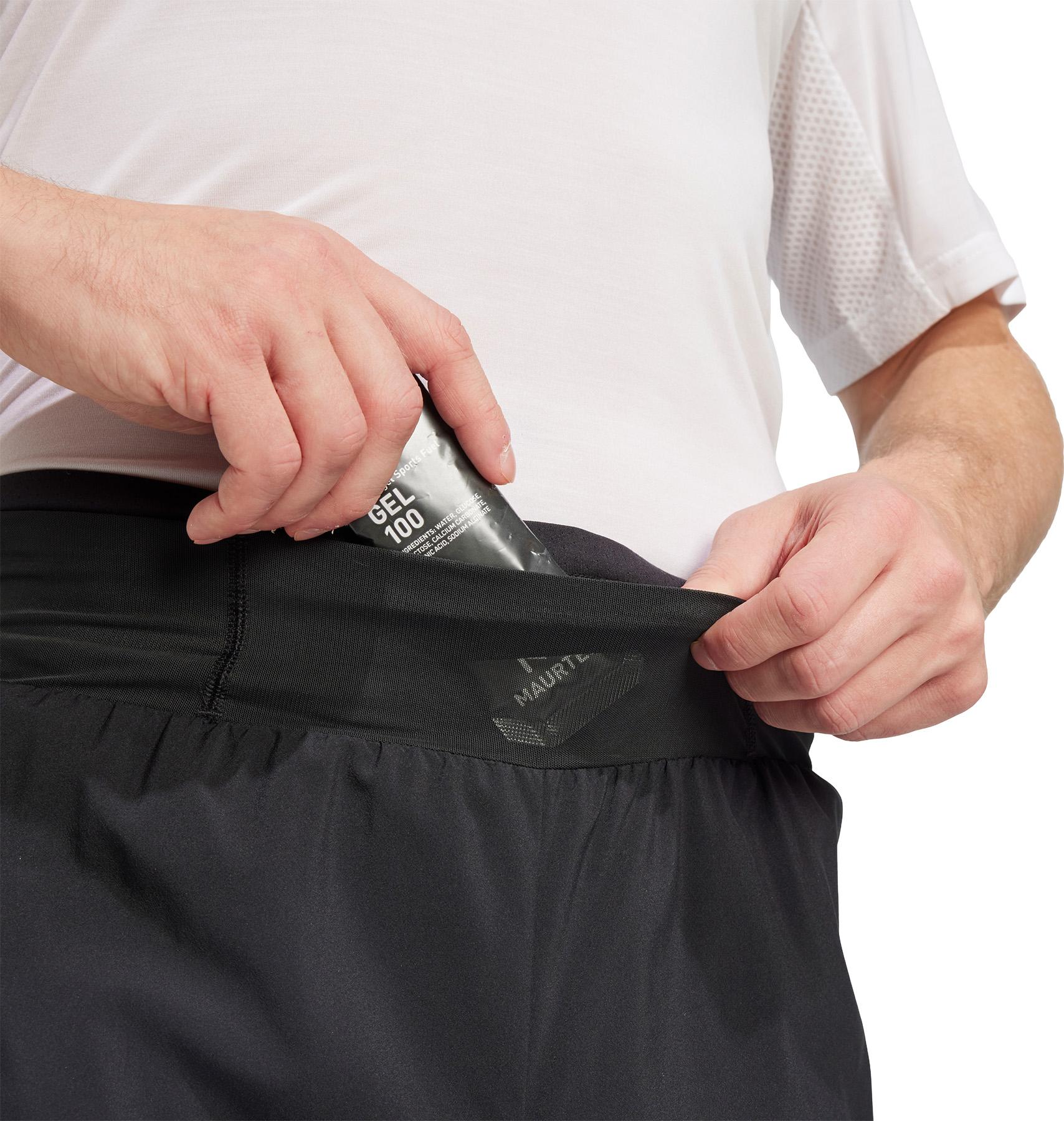 Numéro de l'image de la galerie de produits 4 pour le produit Short Xperior 5 po - Homme