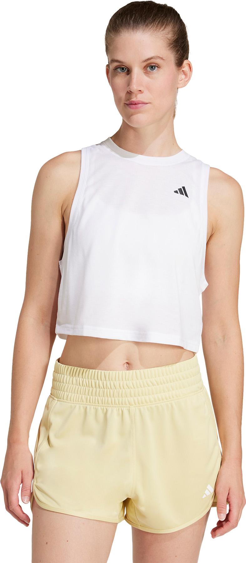 Product gallery image number 3 for product Train Essentials Boxy Workout Tank Top - Women's