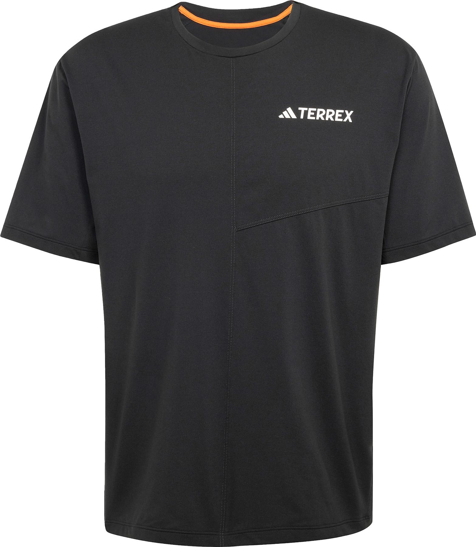 Image de produit pour T-shirt Terrex Multi CLIMACOOL - Homme