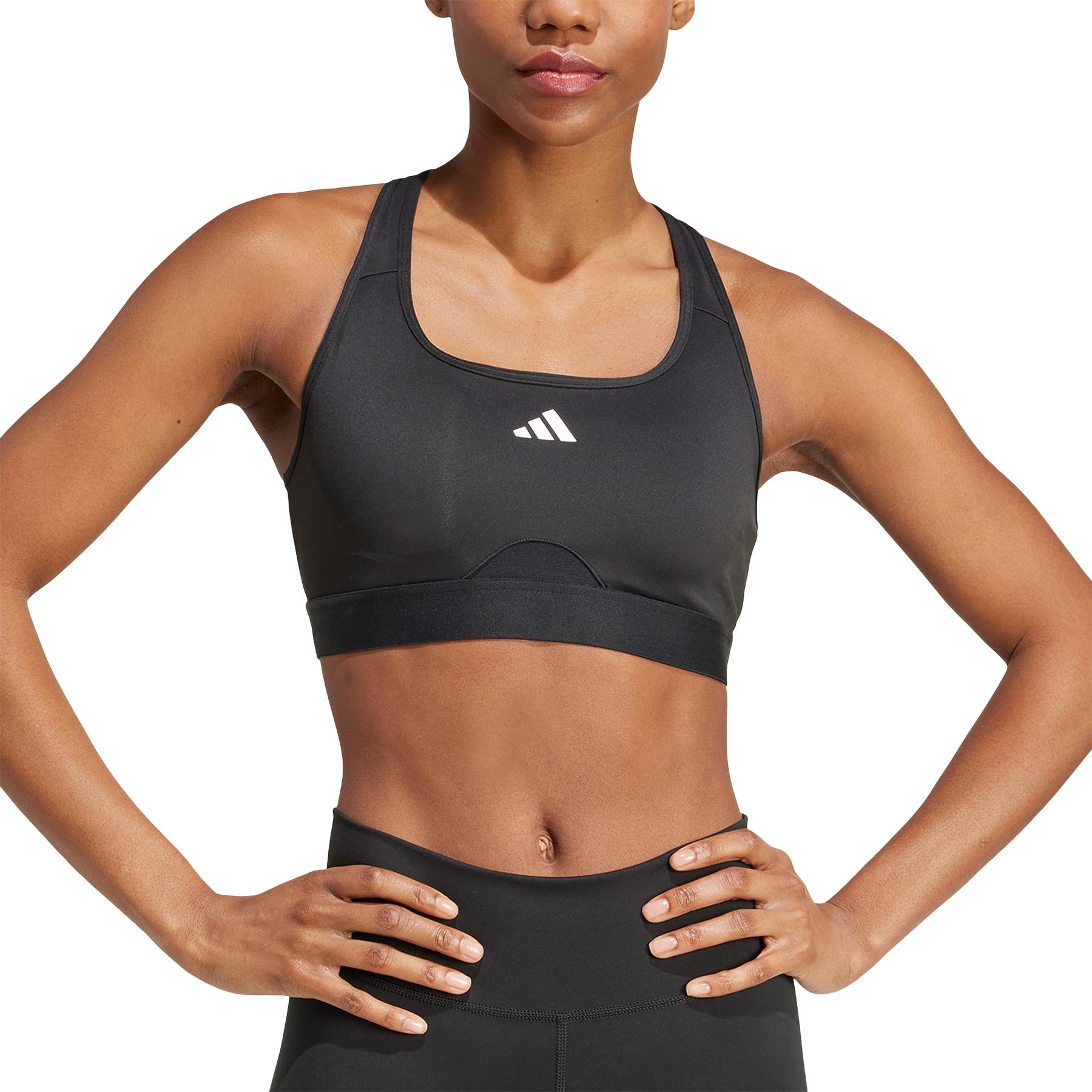 Product gallery image number 3 for product Powerreact Bra - Women's