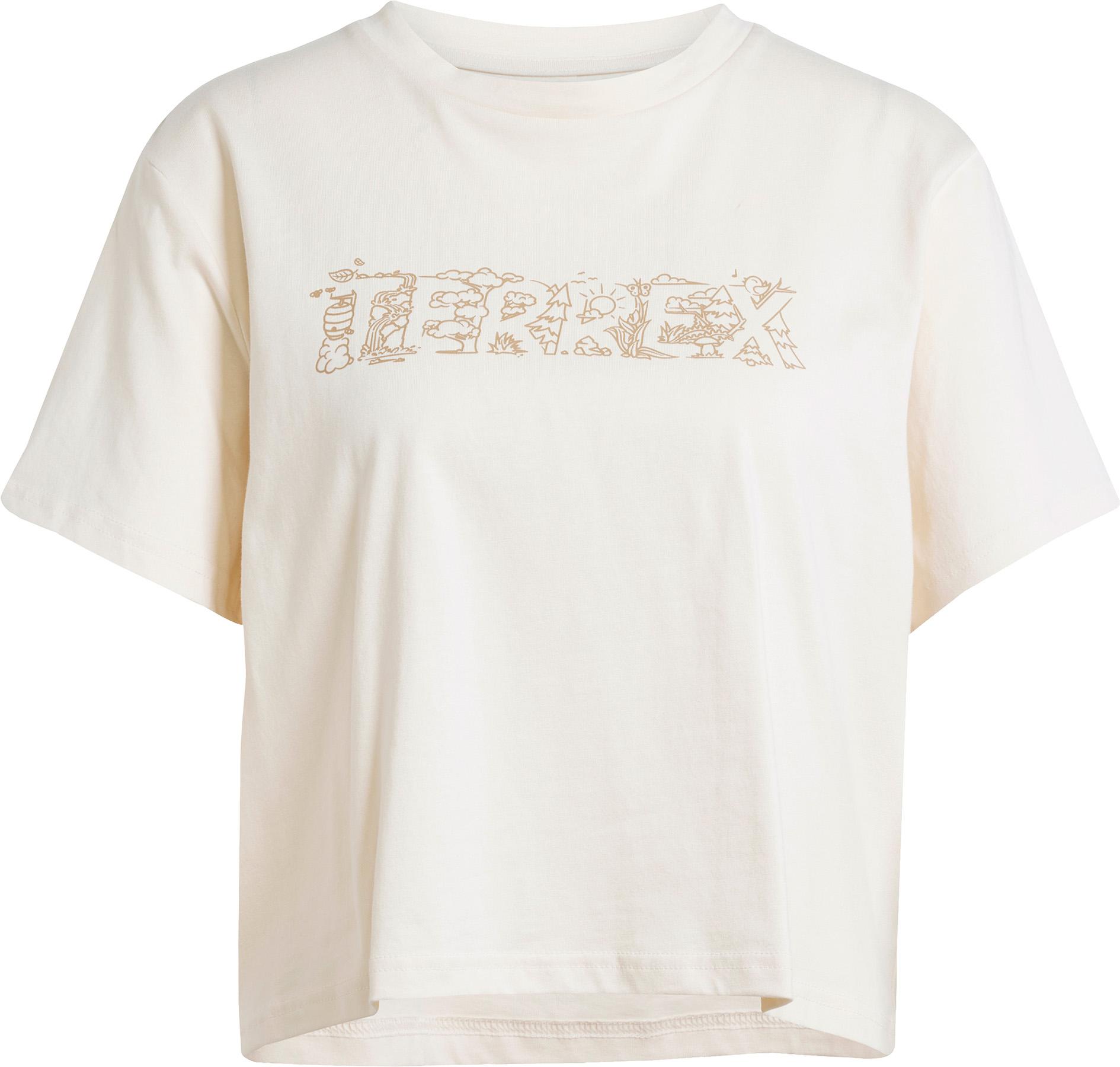 Product image for Terrex Graphic T-Shirt - Women's