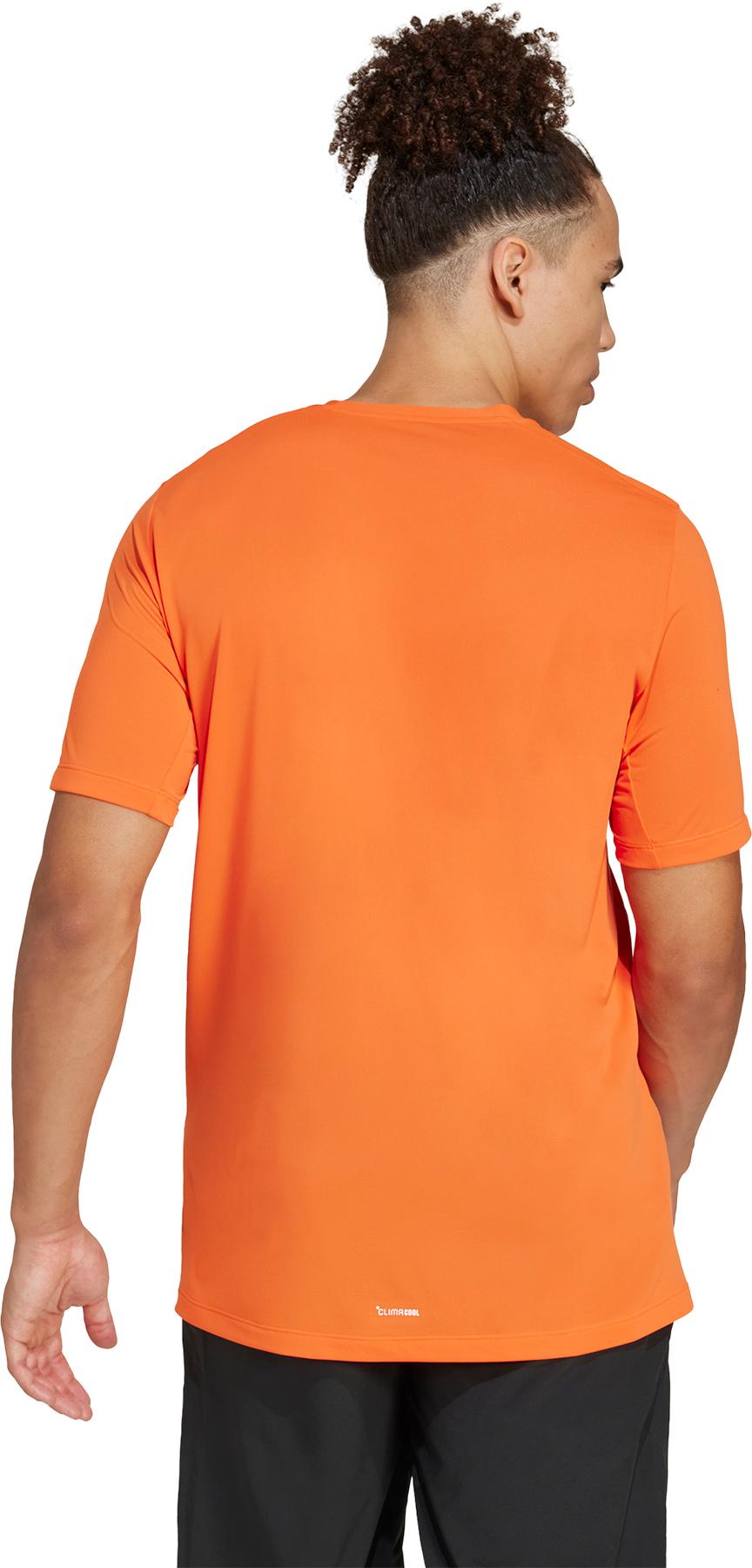 Numéro de l'image de la galerie de produits 2 pour le produit T-shirt Terrex Multi CLIMACOOL Logo Tech - Homme