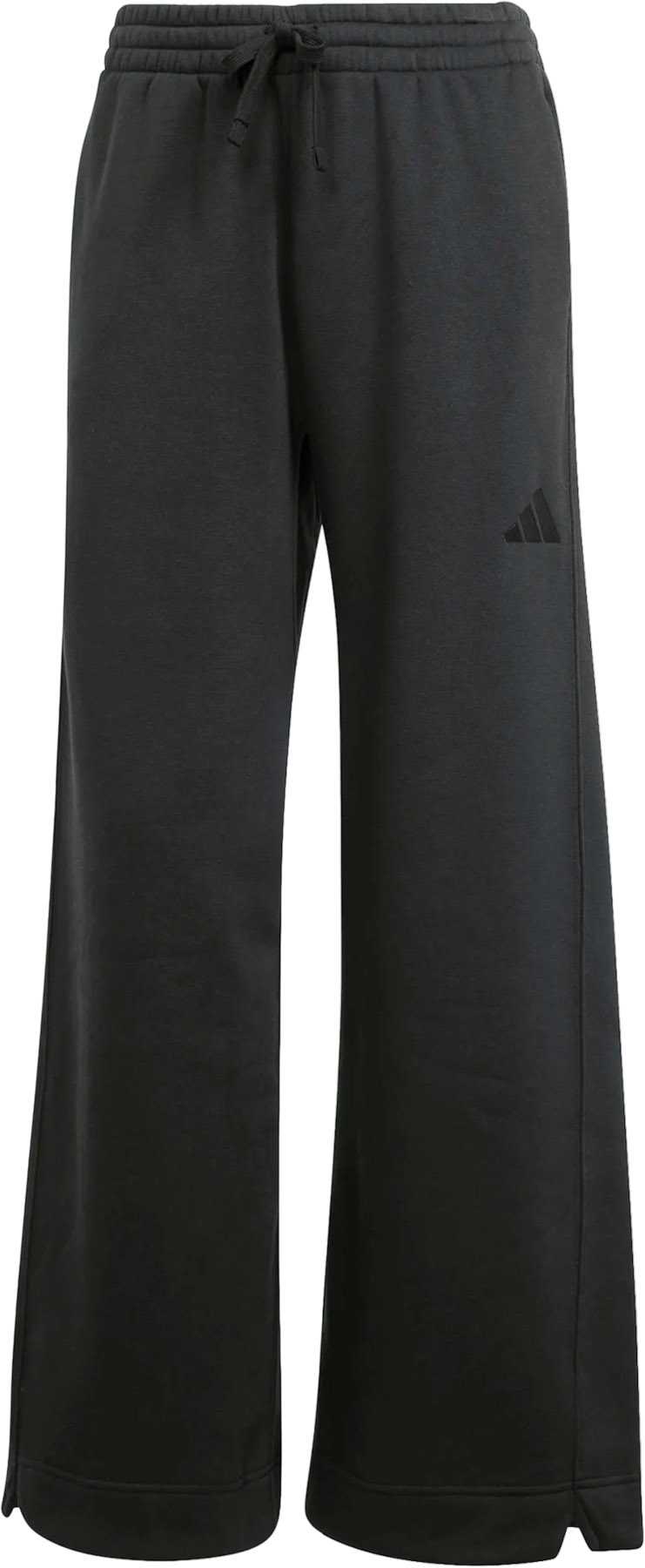 Product image for ALL SZN Fleece Loose Wide-Leg Pant - Women's