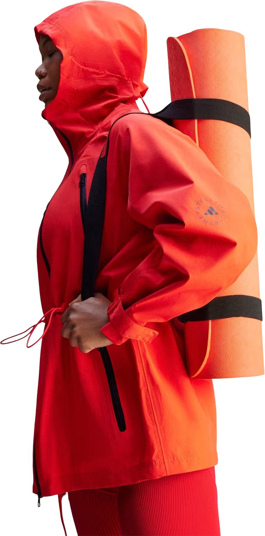 Product gallery image number 5 for product Adidas by Stella McCartney Yoga Mat - Women's