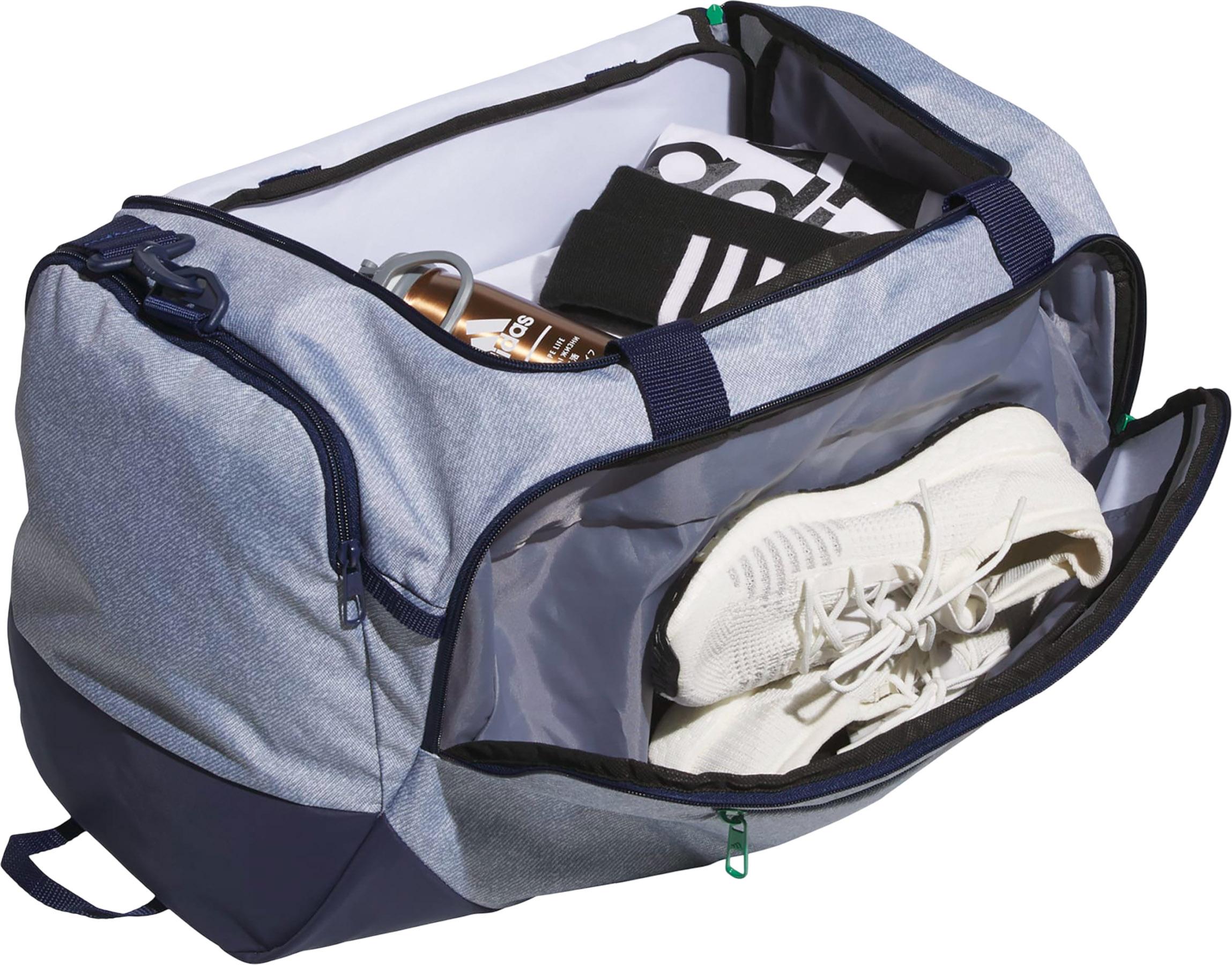 Product gallery image number 4 for product Defender 5 Duffel Bag - Medium 