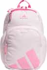 Colour: Clear Pink