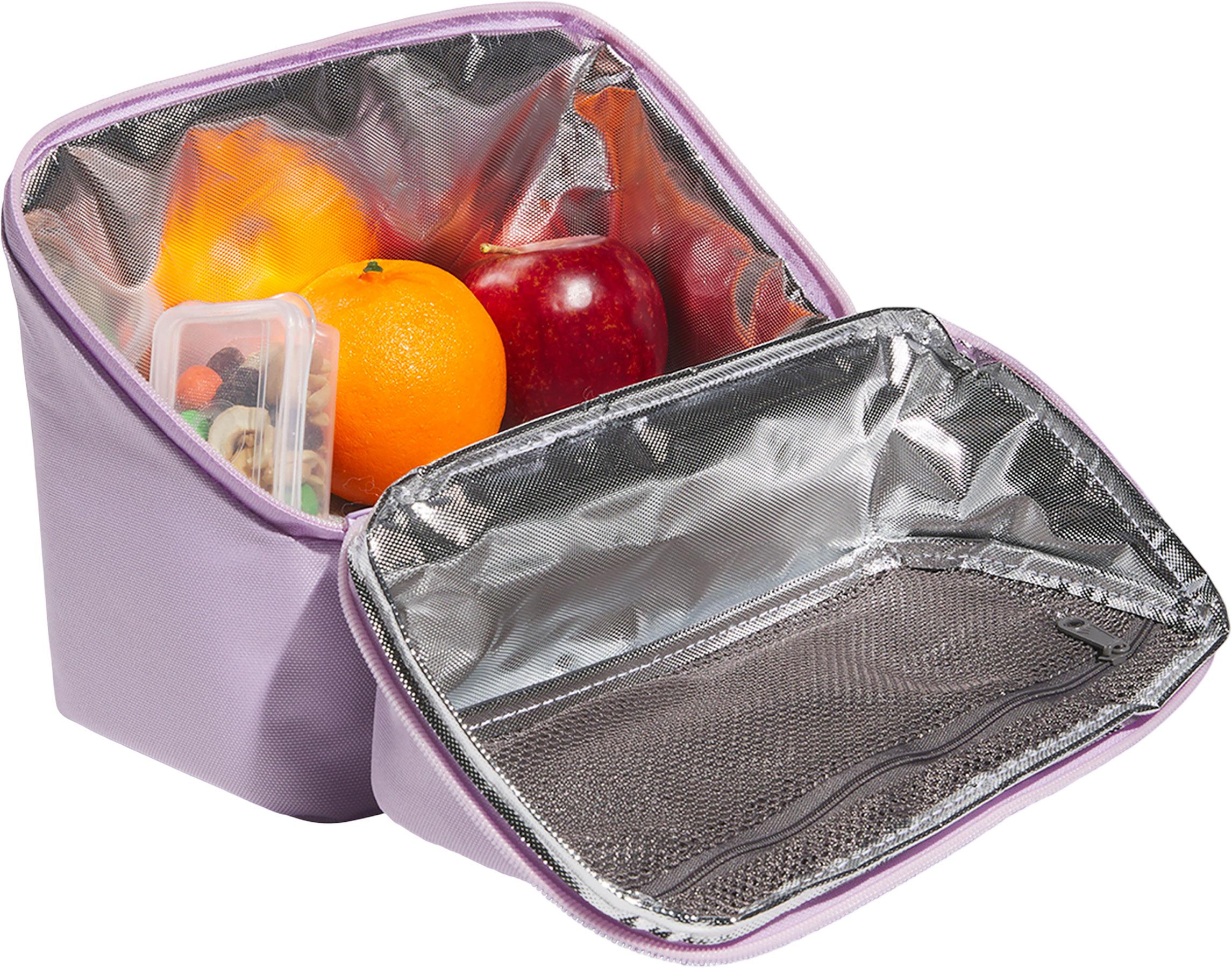Product gallery image number 3 for product Sac à lunch Affiliate 