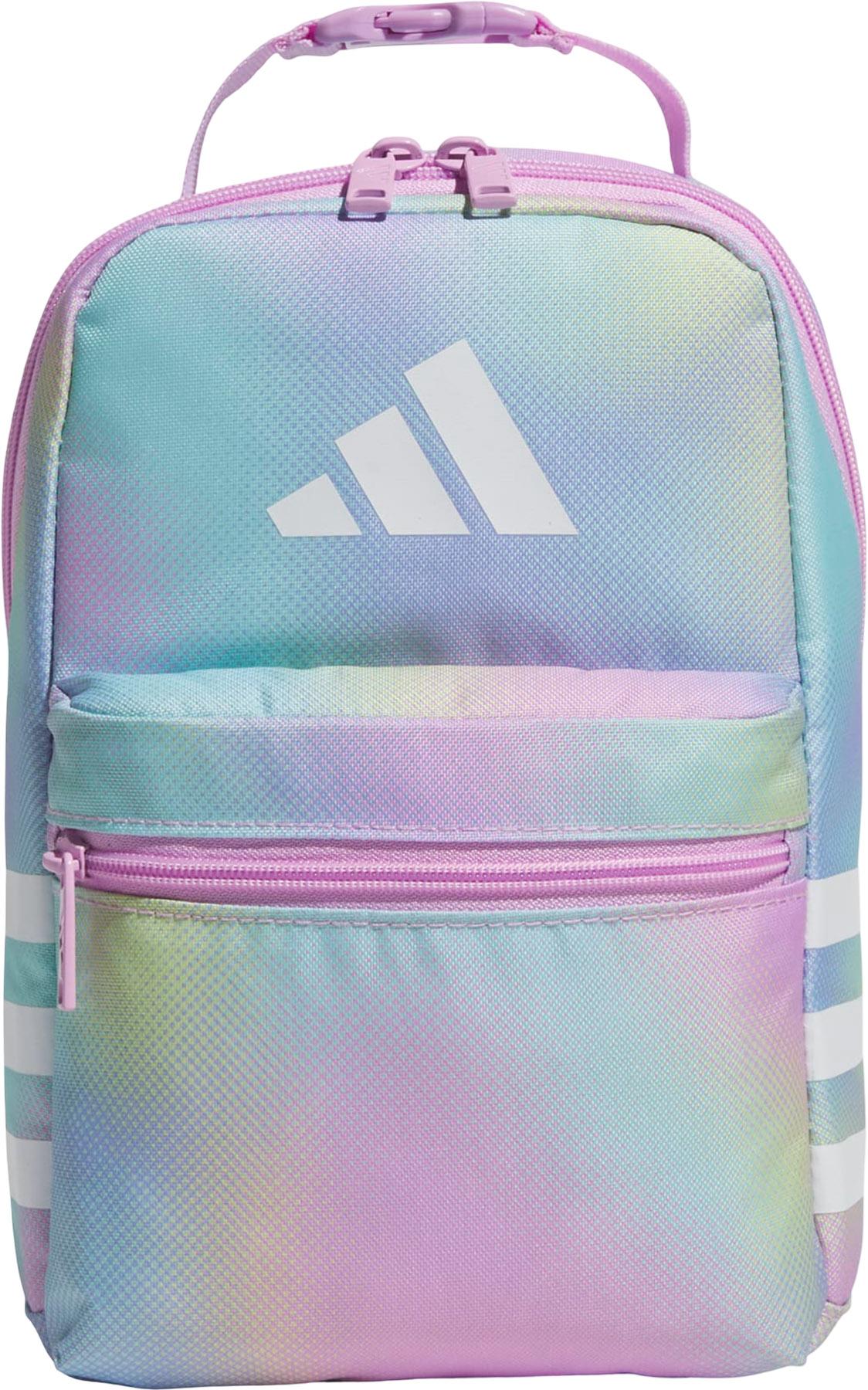 Product image for Santiago 3 Stripes Lunch Bag