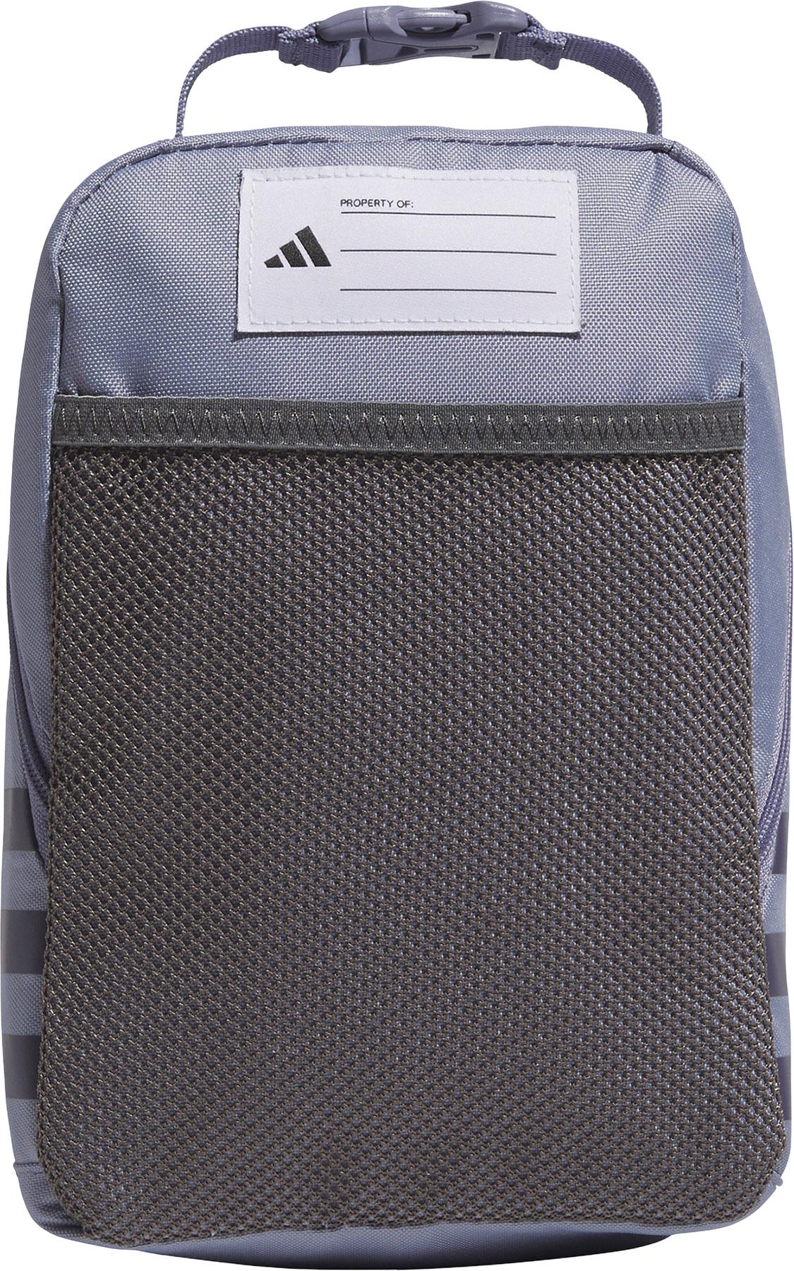 Product gallery image number 8 for product Santiago 3 Lunch Bag