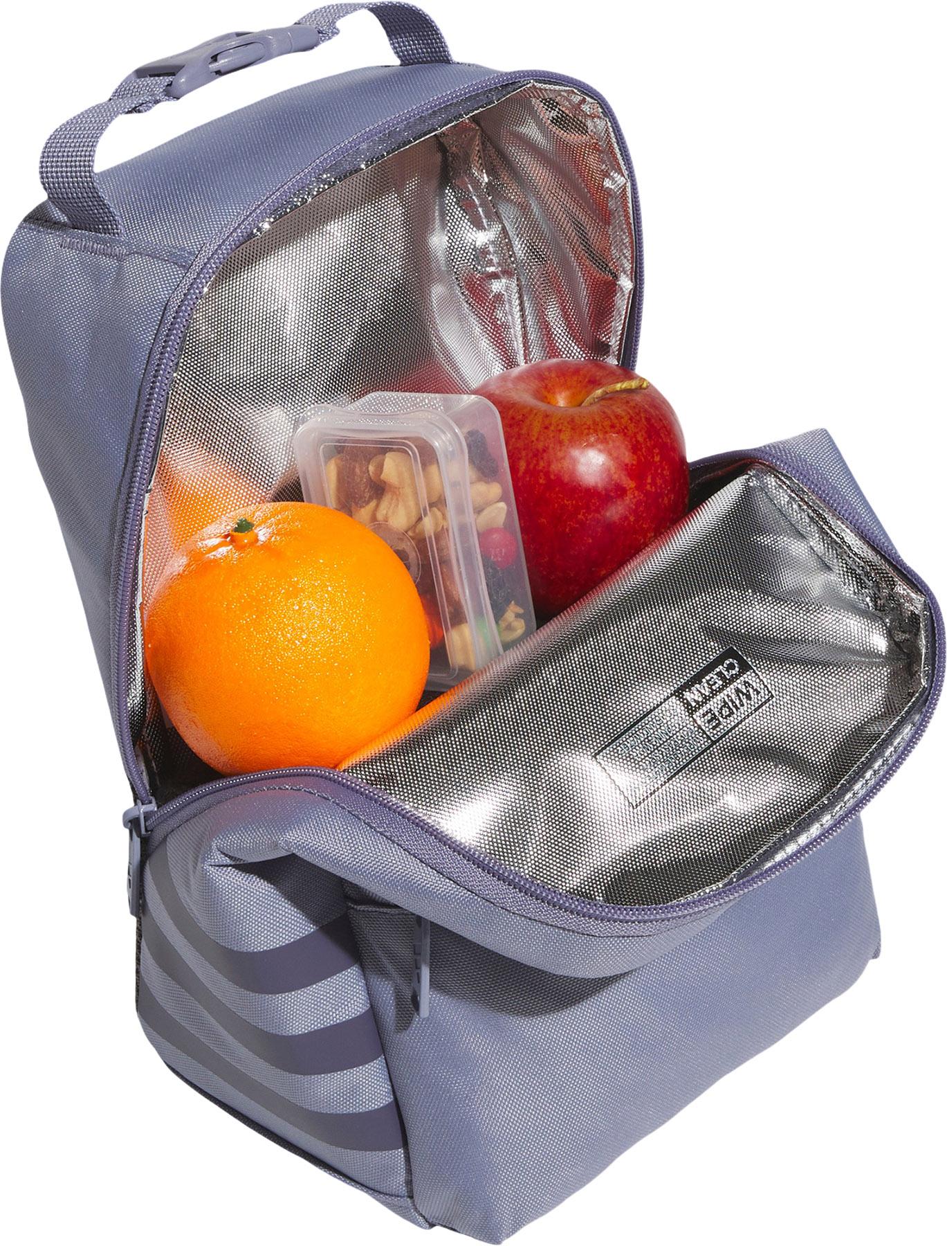 Product gallery image number 3 for product Santiago 3 Lunch Bag