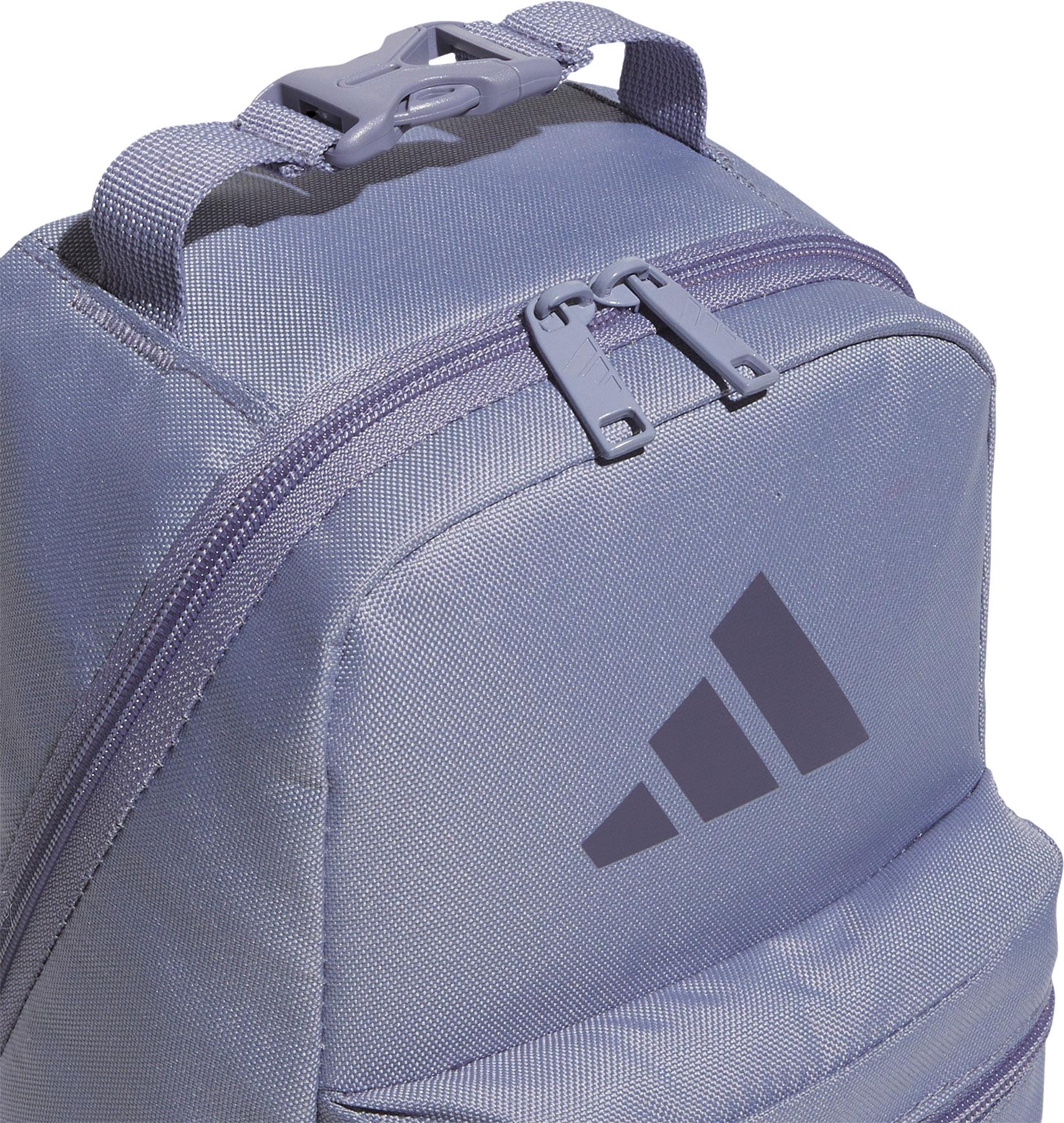 Product gallery image number 4 for product Santiago 3 Lunch Bag
