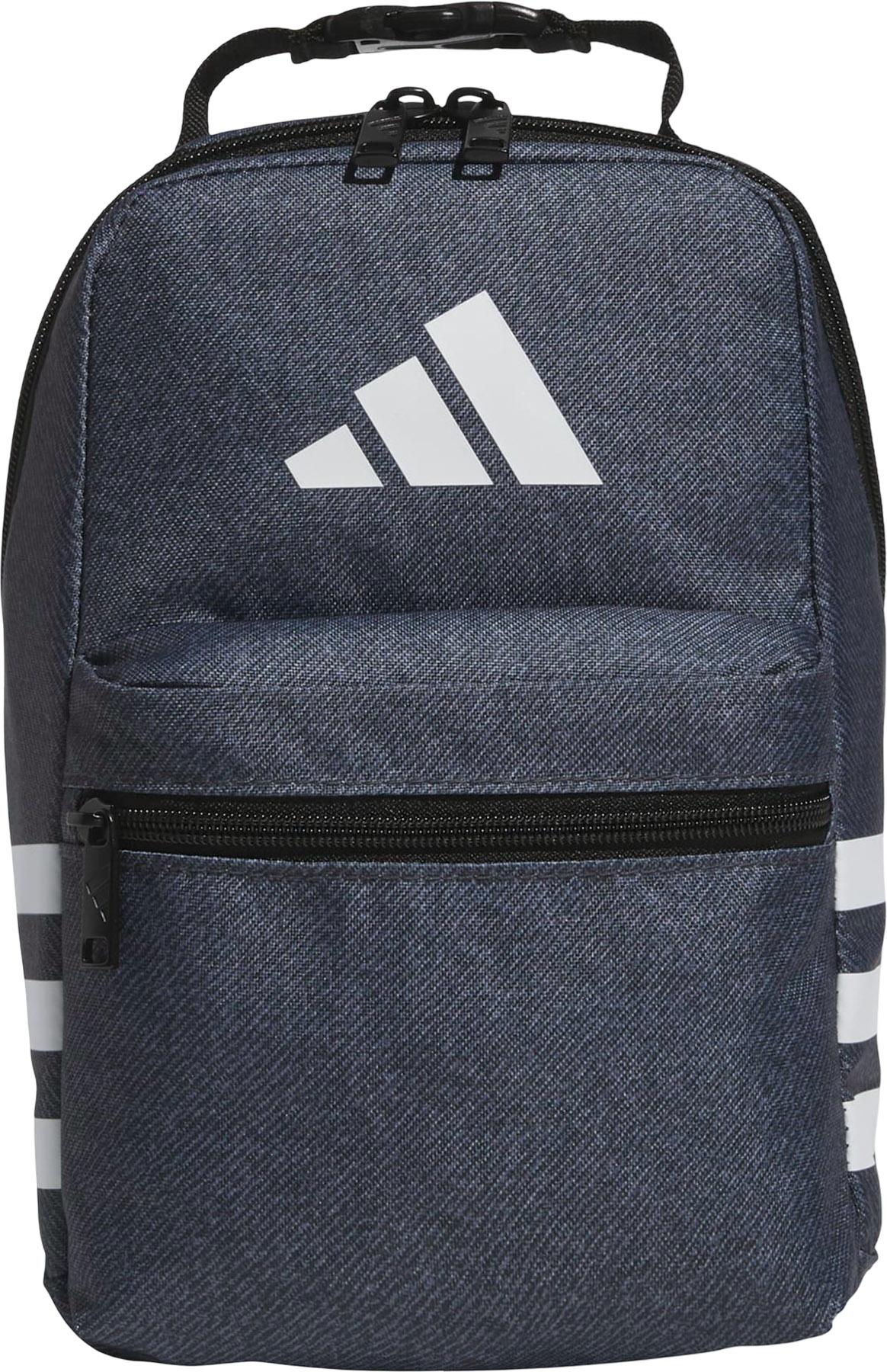 Product image for Santiago 3-Stripes Lunch Bag