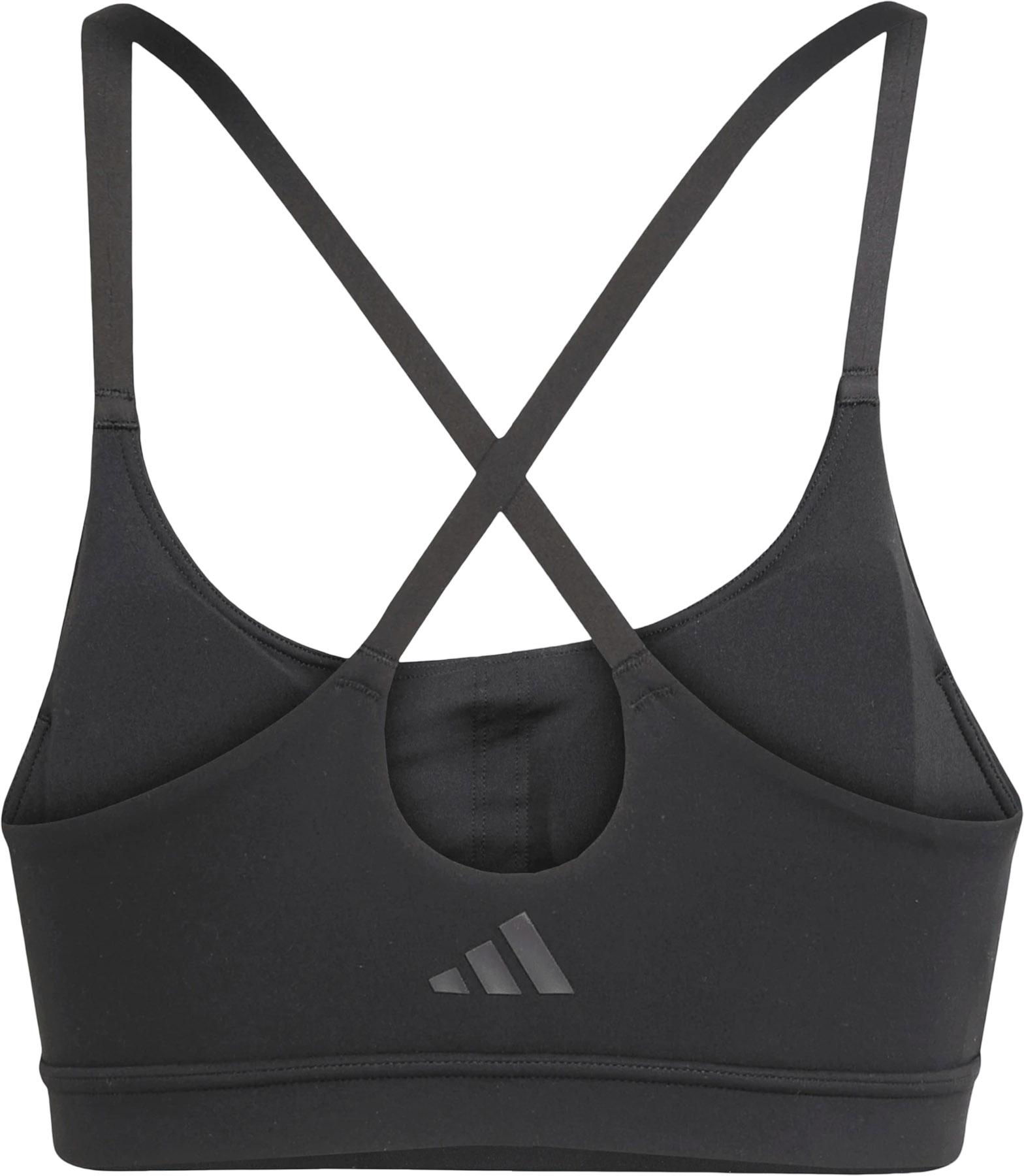 Product gallery image number 5 for product All Me Light Support Bra - Women's