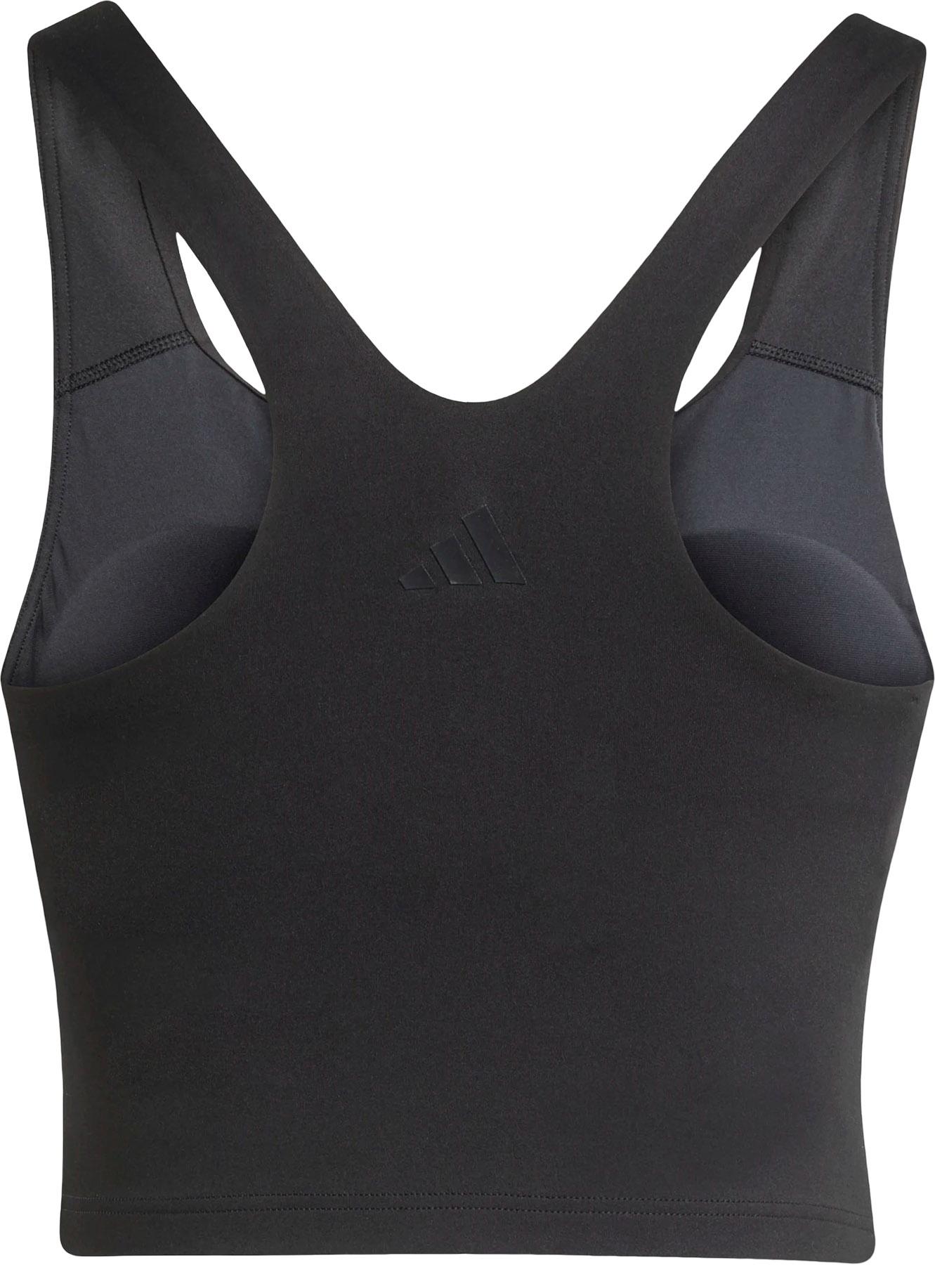 Product gallery image number 4 for product All Me Medium Support Bra Tank Top - Women's