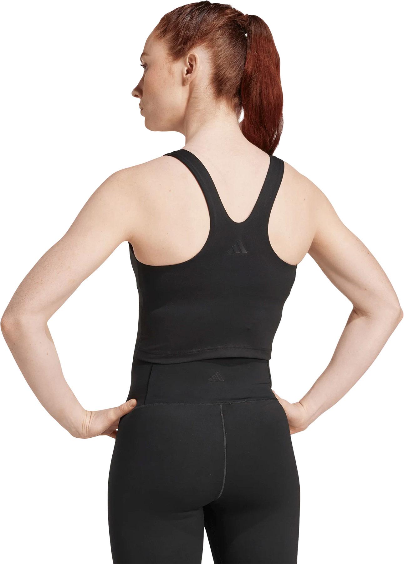 Product gallery image number 2 for product All Me Medium Support Bra Tank Top - Women's