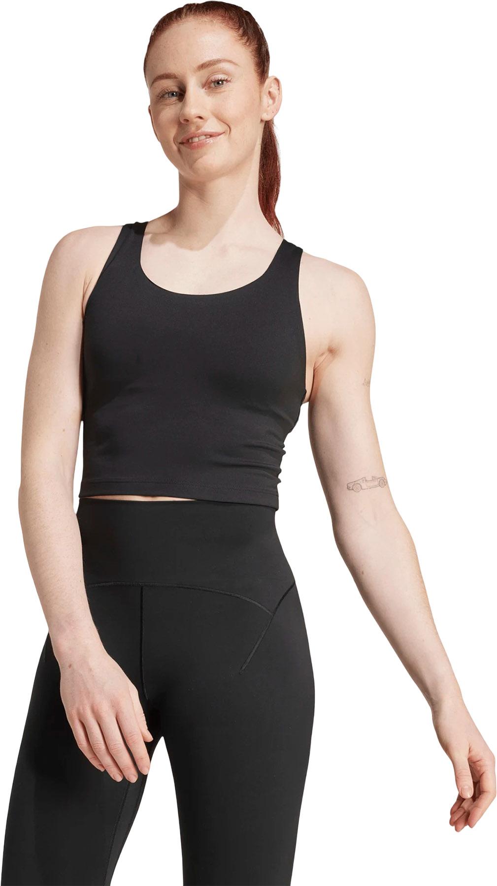 Product gallery image number 3 for product All Me Medium Support Bra Tank Top - Women's