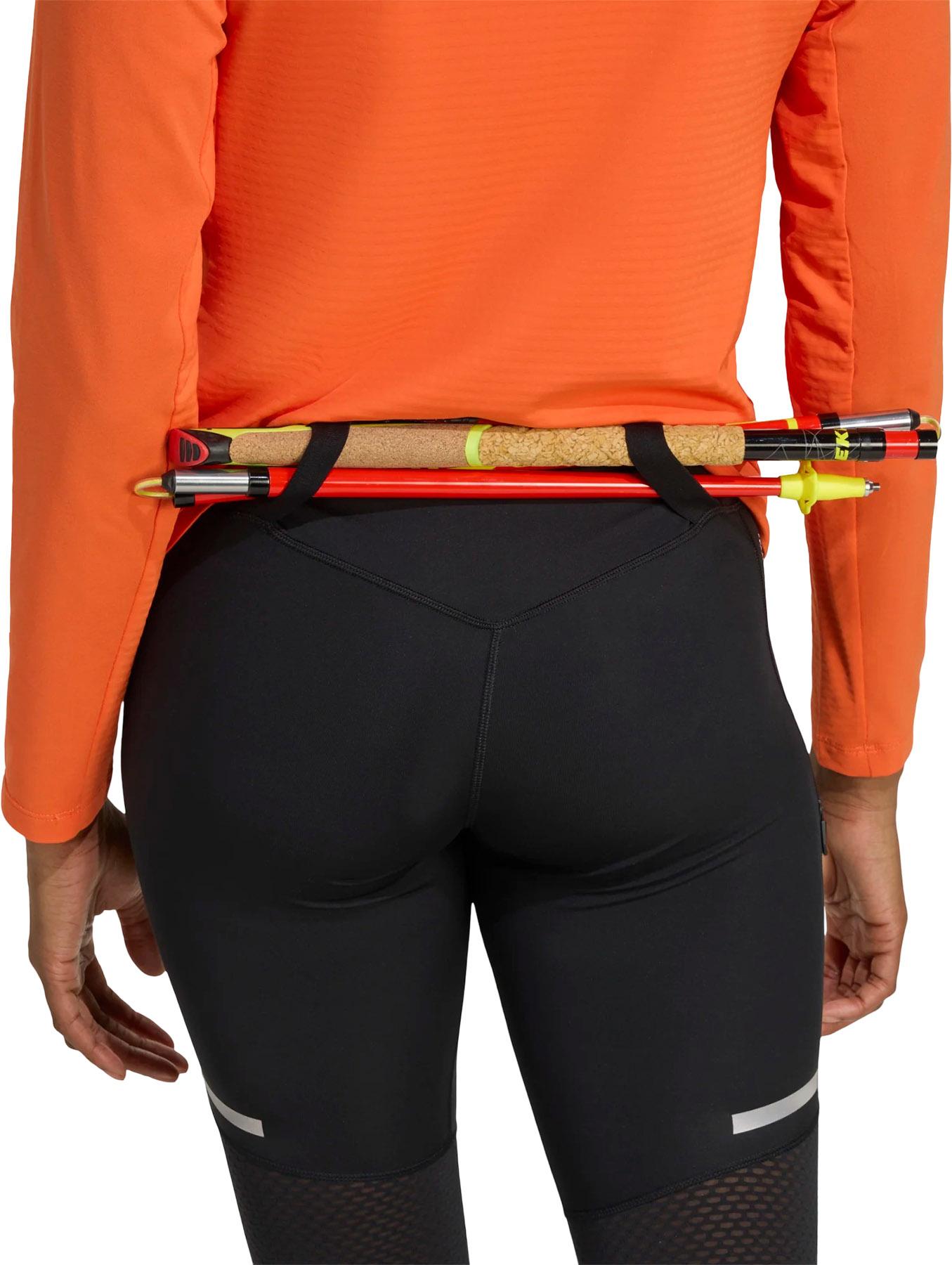 Product gallery image number 2 for product Terrex Xperior Tights - Women's