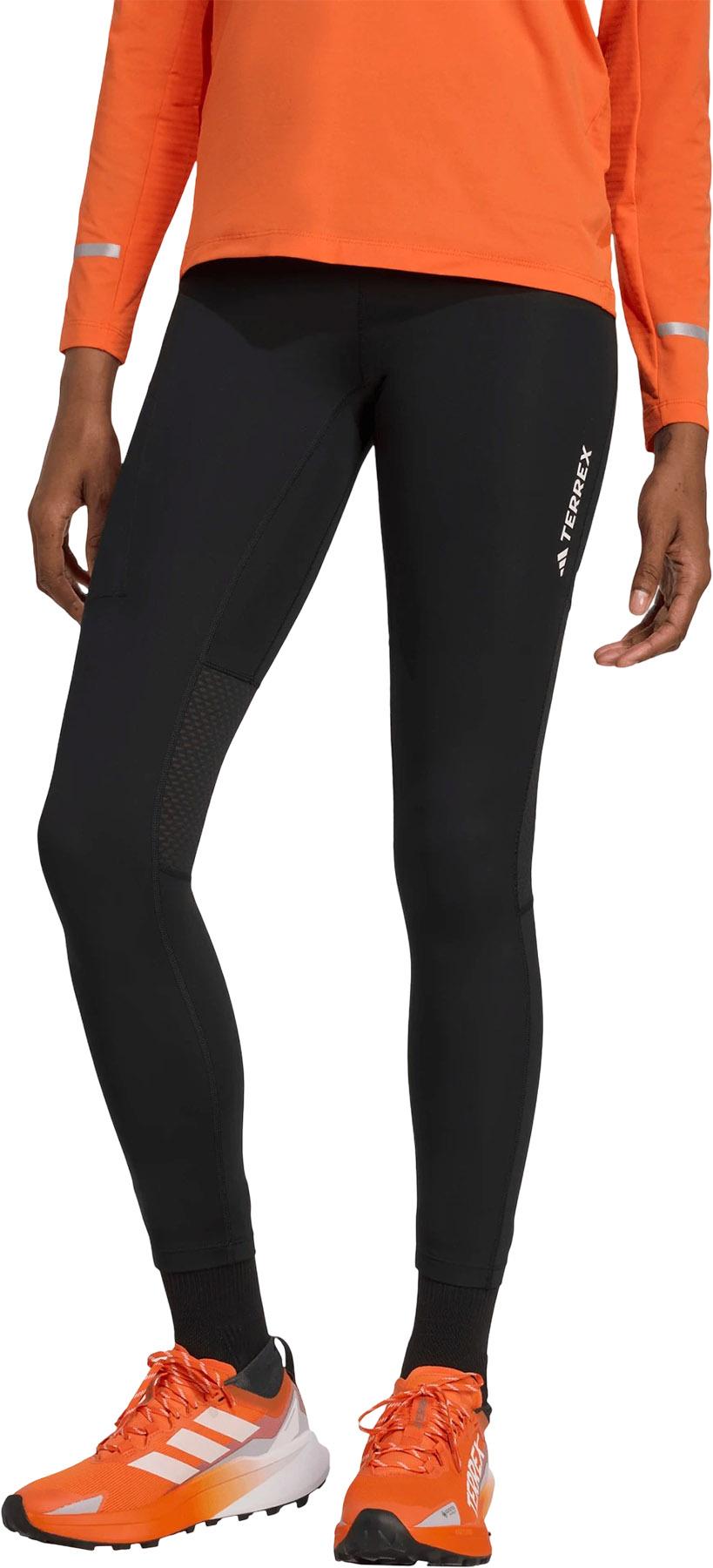 Product gallery image number 6 for product Terrex Xperior Tights - Women's