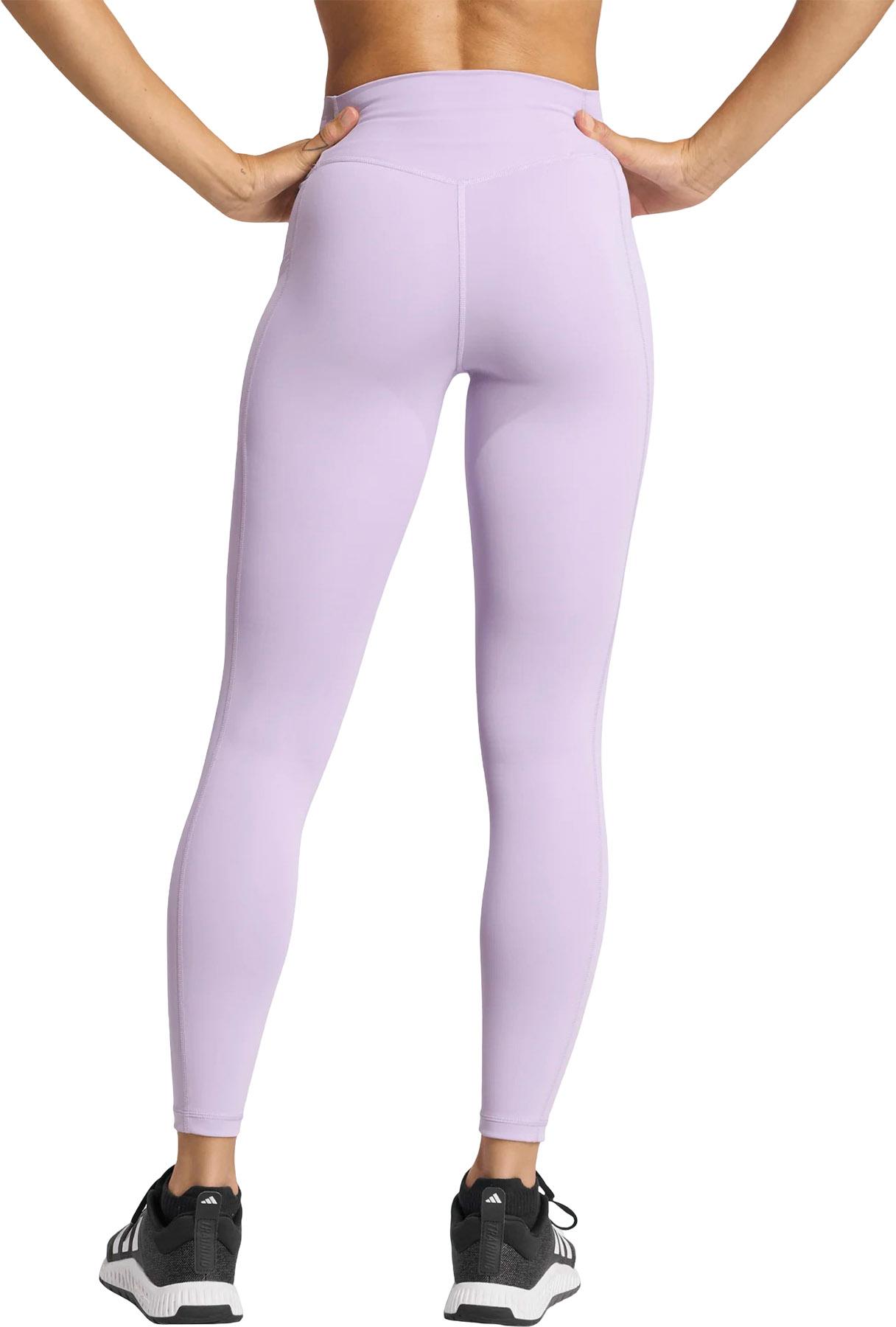 Product gallery image number 5 for product Optimé Stash 7/8 Leggings - Women's