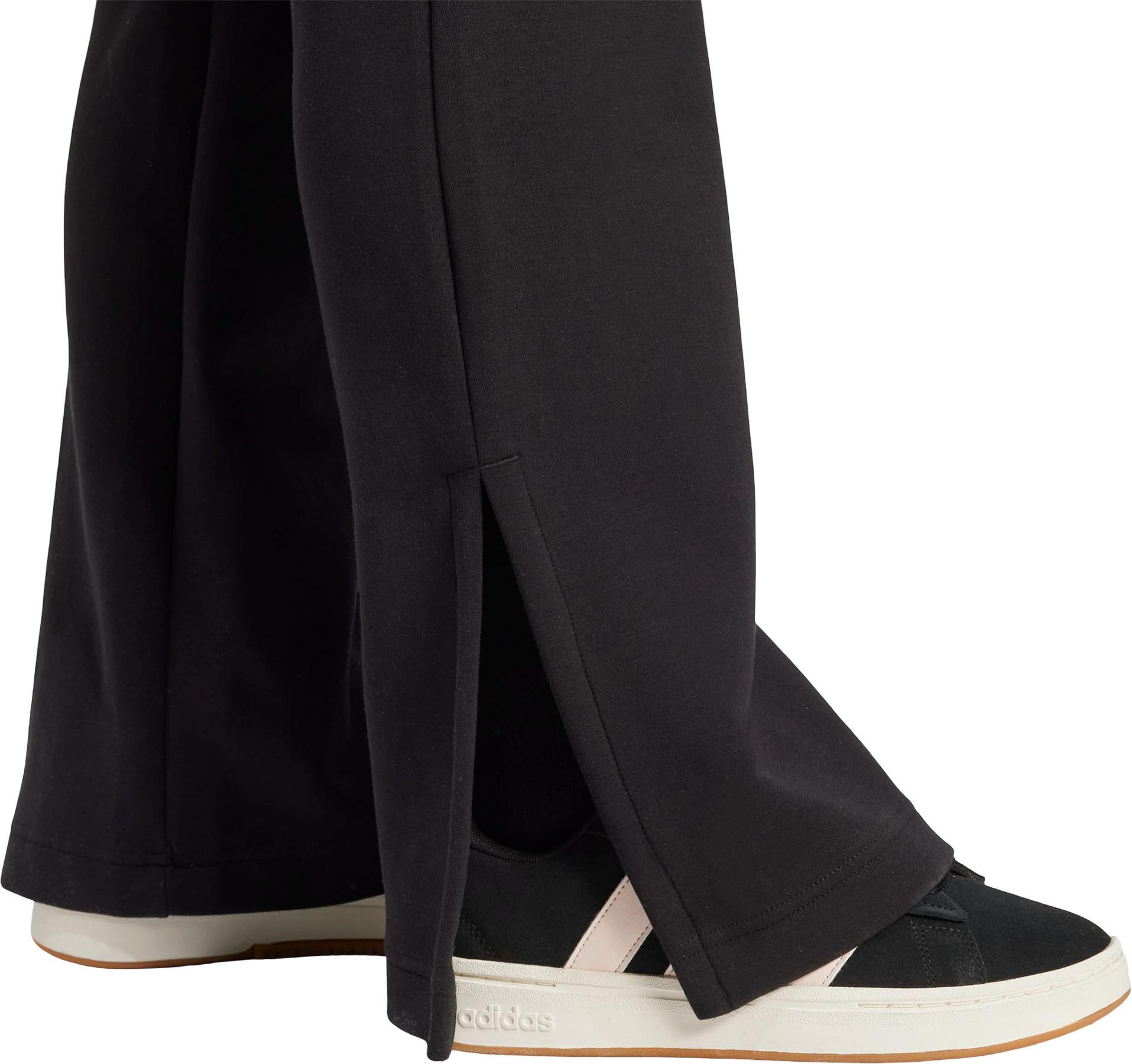 Product gallery image number 4 for product Soft Lux Flared Tracksuit Bottom - Women's