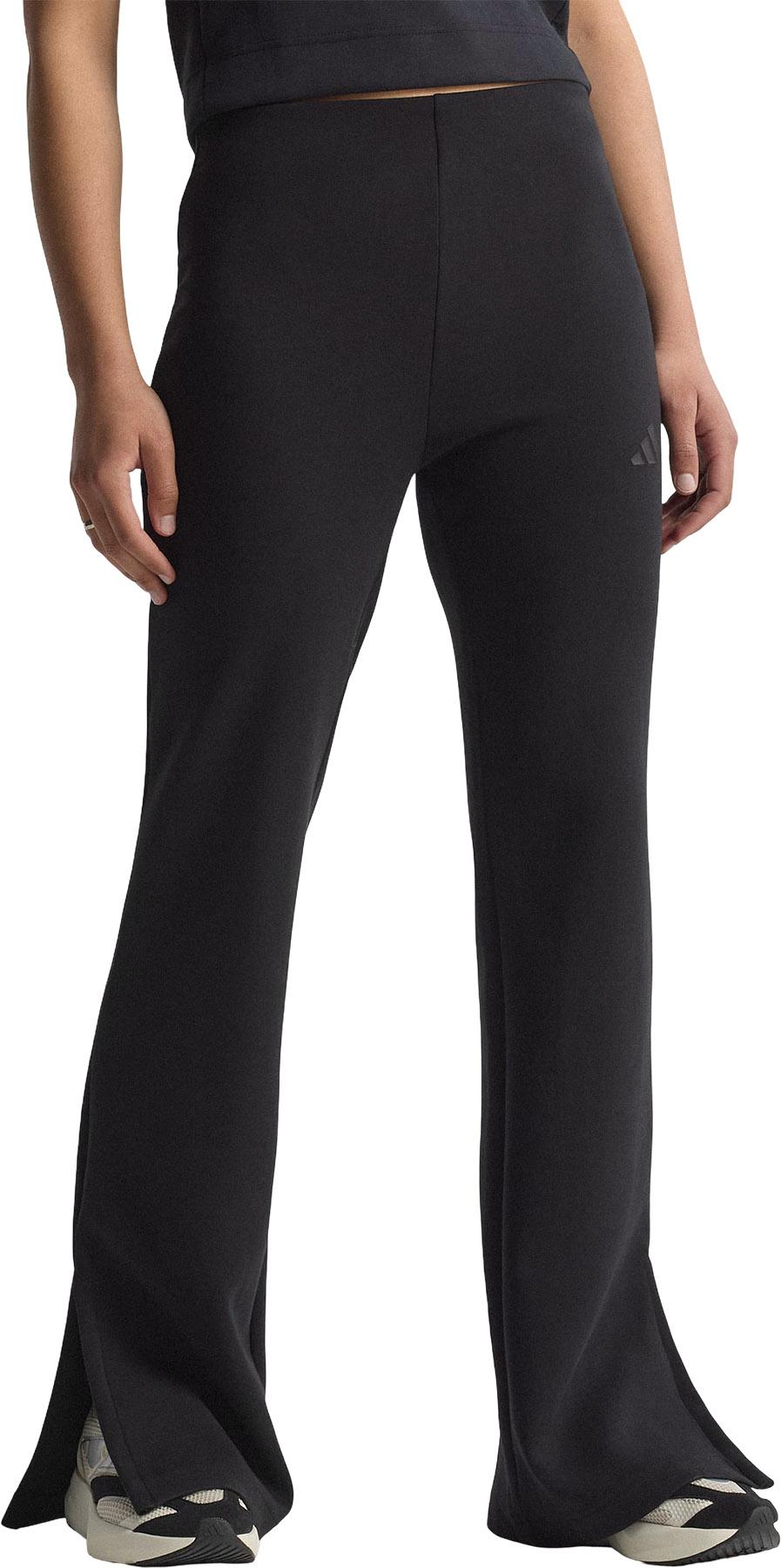 Product gallery image number 5 for product Soft Lux Flared Tracksuit Bottom - Women's