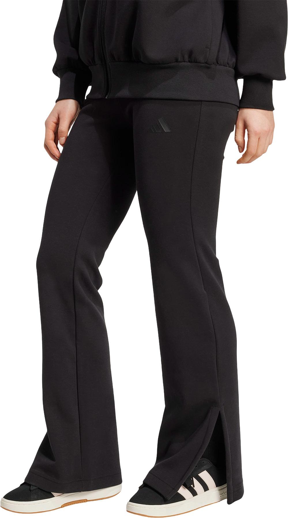 Product gallery image number 6 for product Soft Lux Flared Tracksuit Bottom - Women's
