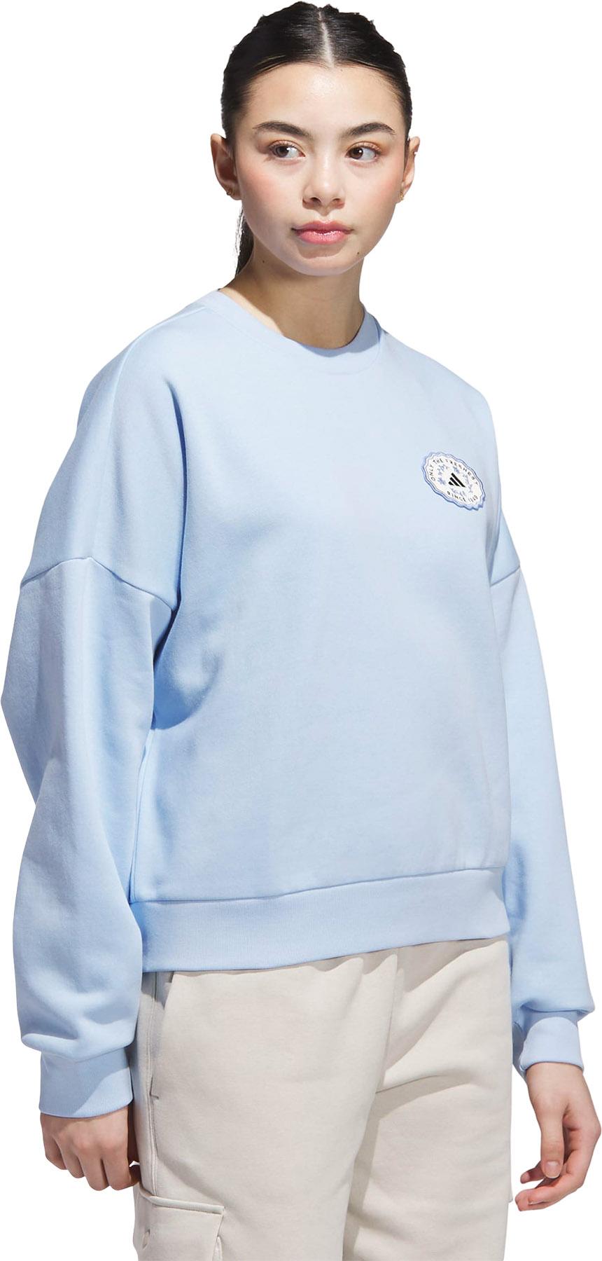 Product gallery image number 4 for product Farmers Market Graphic Sweatshirt - Women's