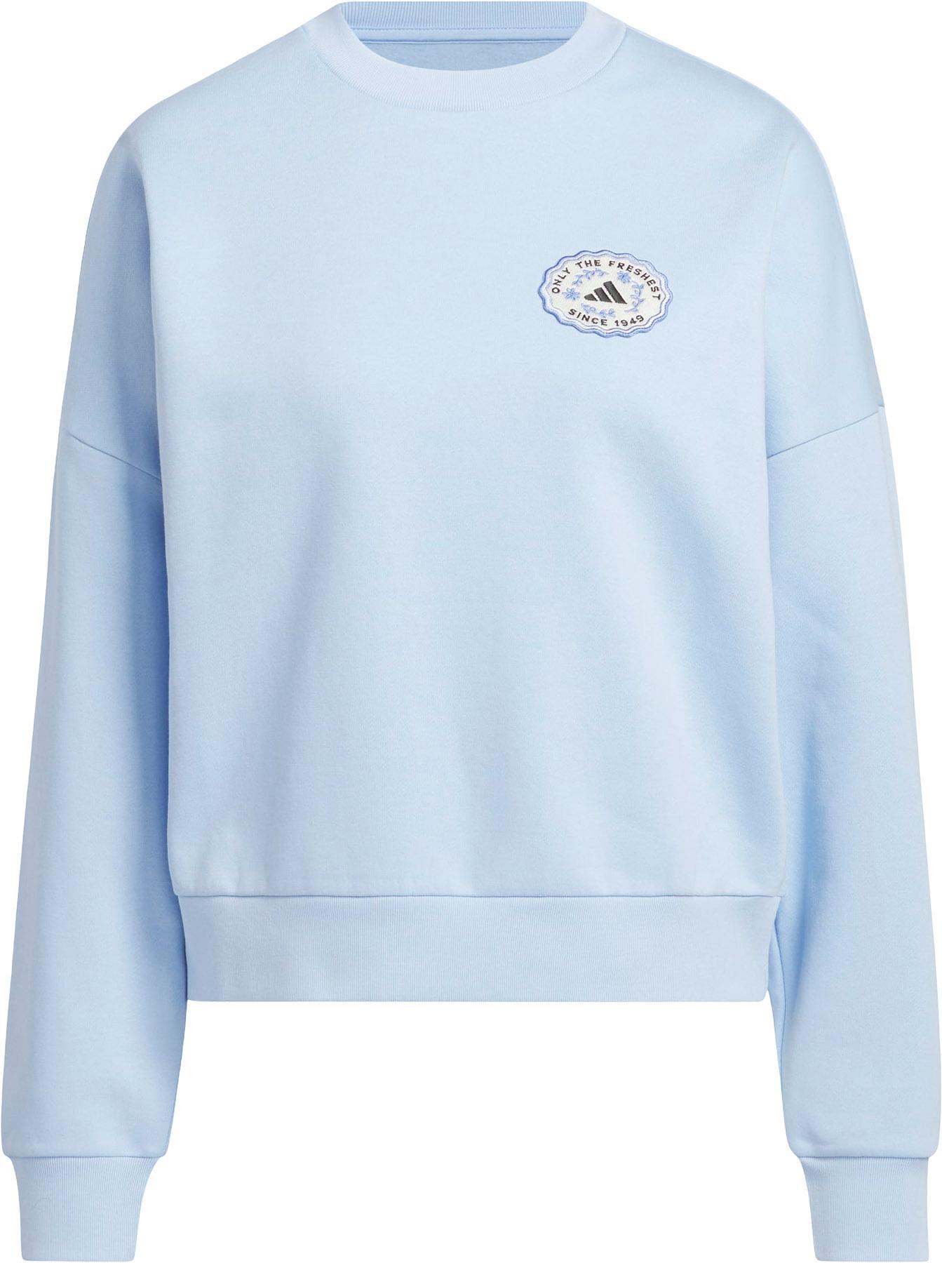 Product image for Farmers Market Graphic Sweatshirt - Women's
