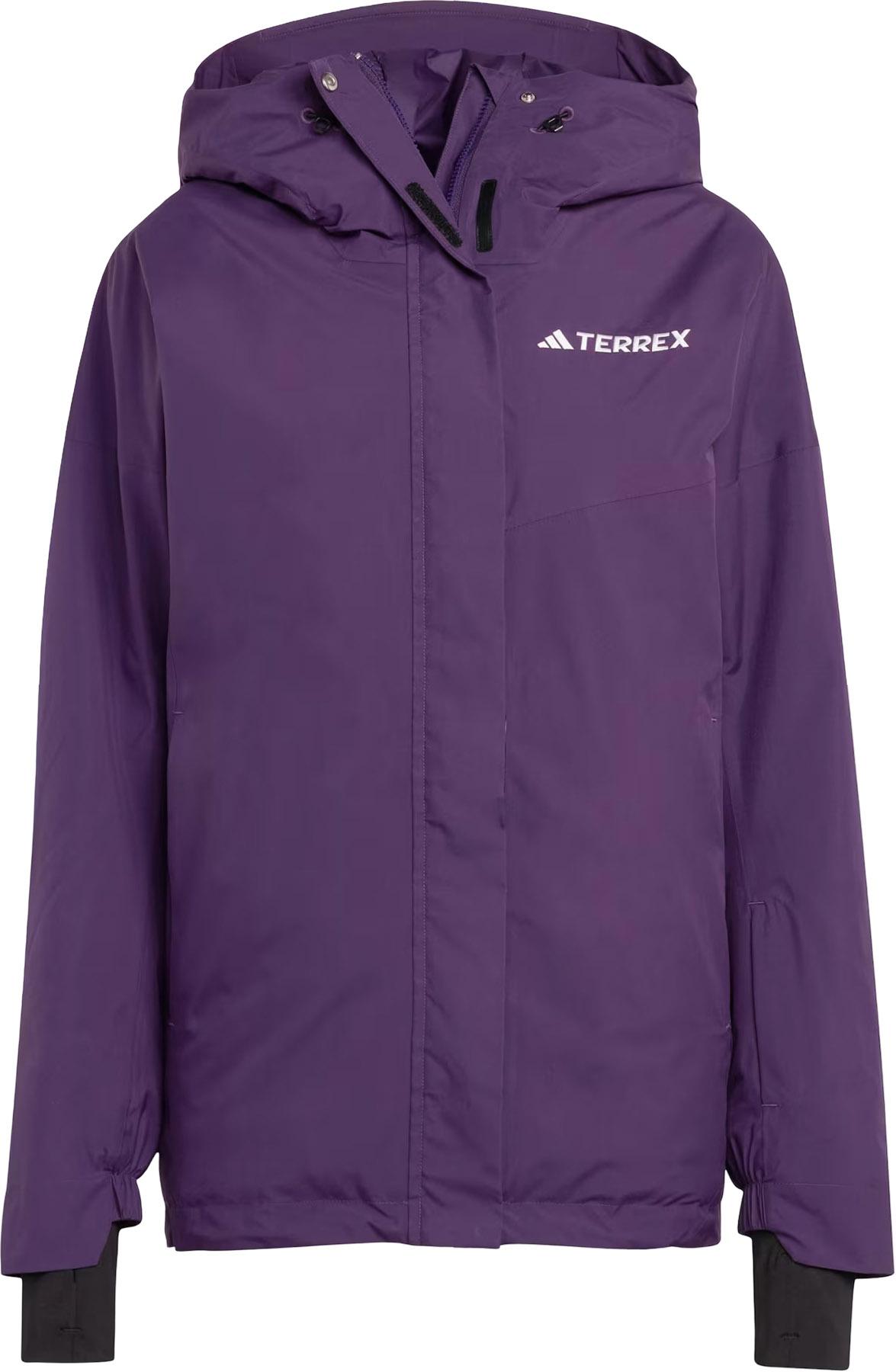 Product image for Terrex Multi 2 Layer RAIN.RDY Insulated Jacket - Women's