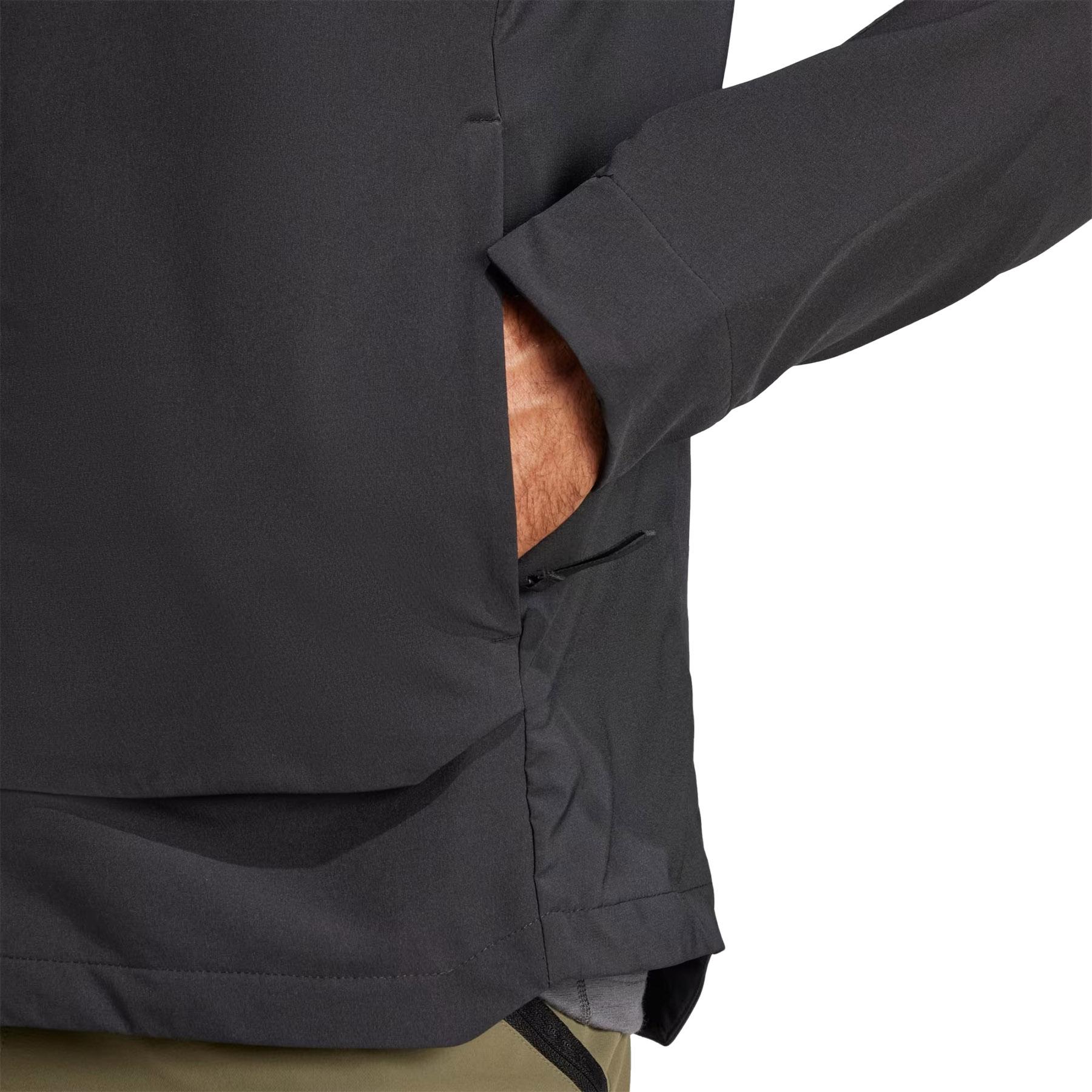 Product gallery image number 3 for product Terrex Multi Softshell Jacket - Men's